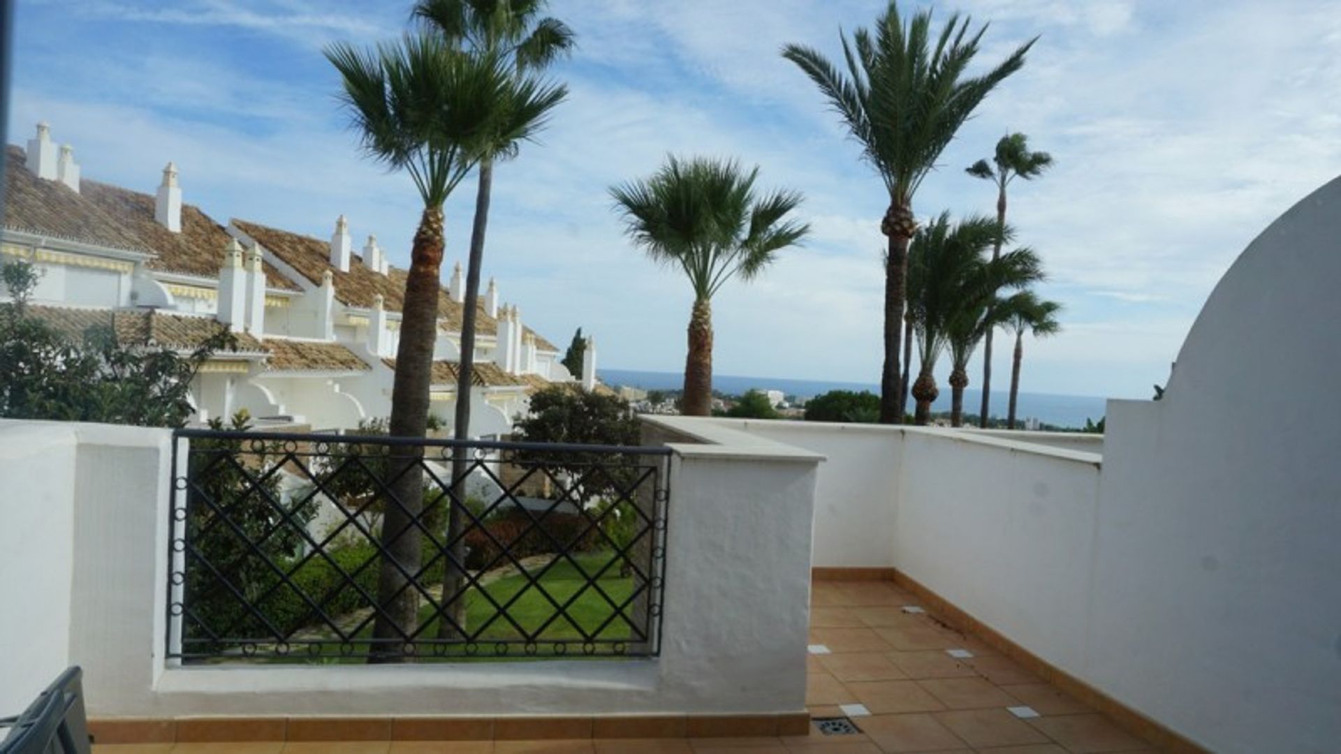 House in San Pedro de Alcantara, Andalusia 12236790