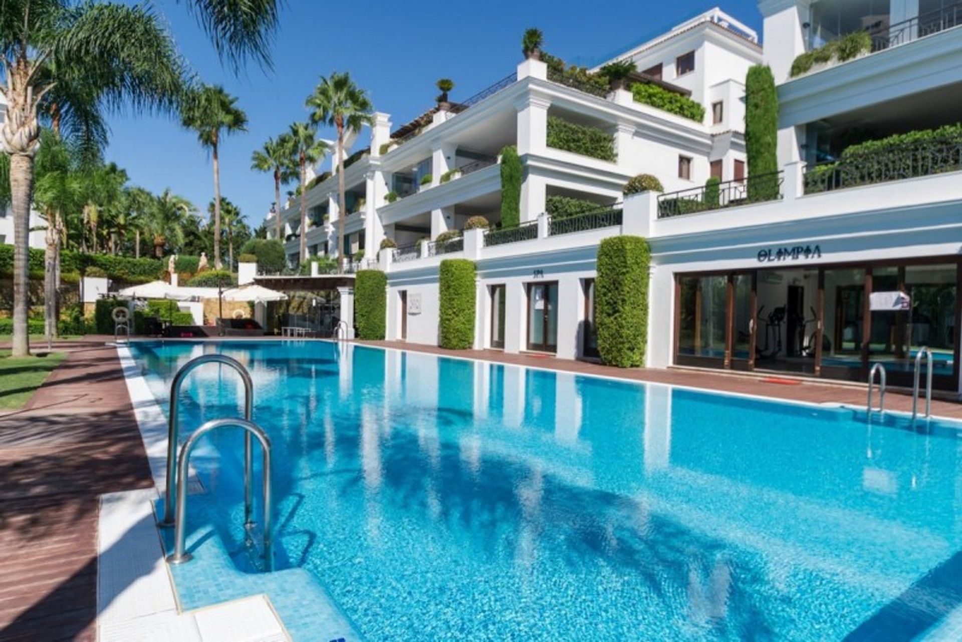 Huis in Estepona, Andalusië 12236885