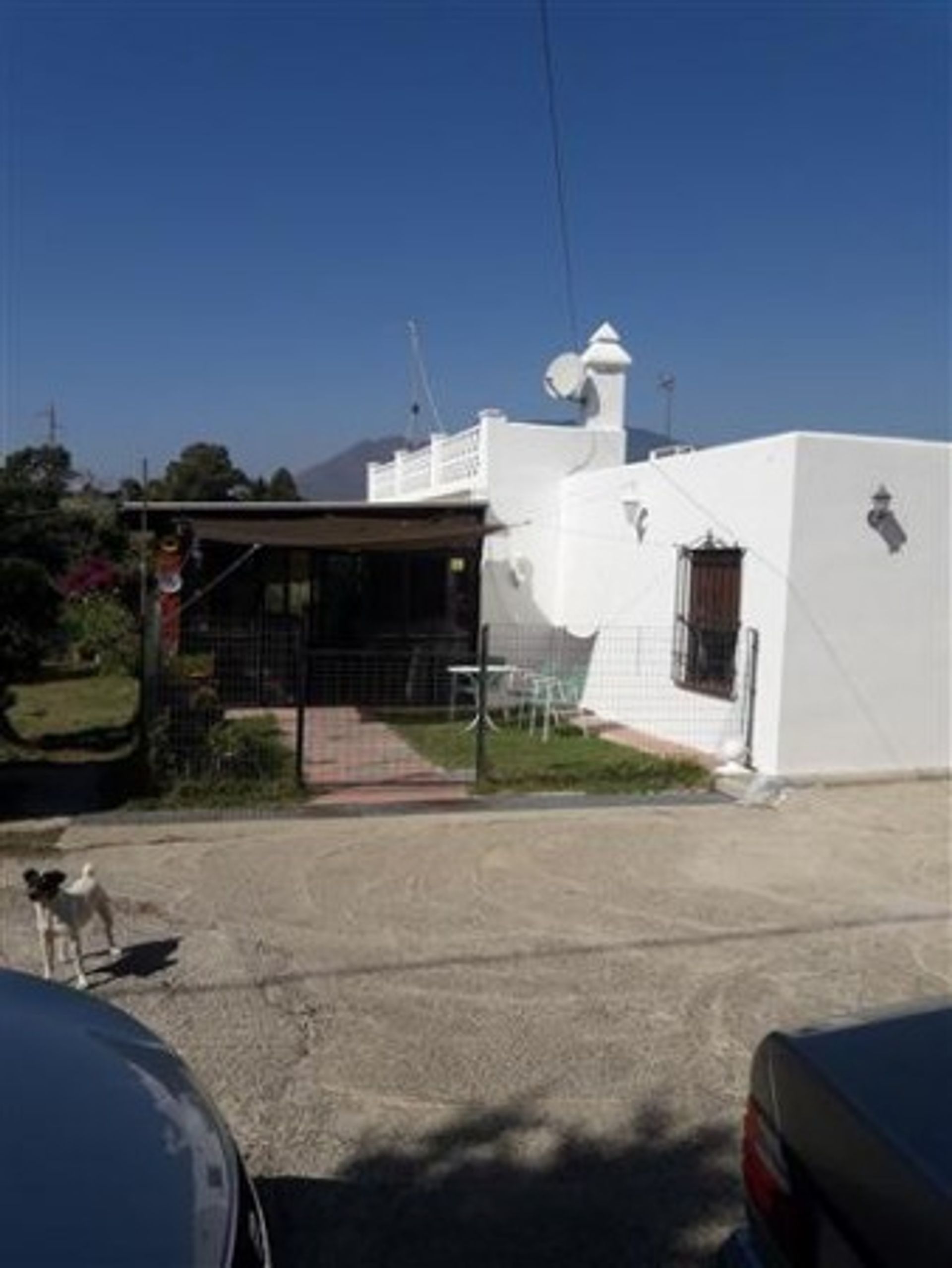 rumah dalam Estepona, Andalusia 12236902