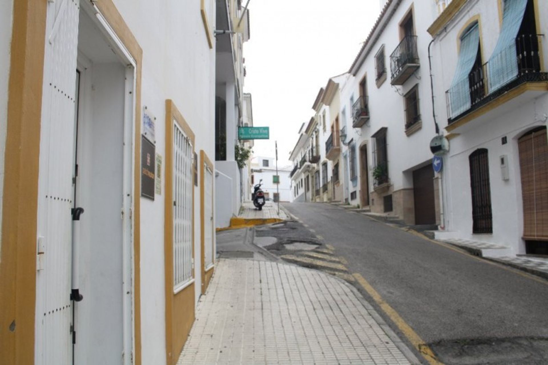 Lain di Estepona, Andalusia 12236903