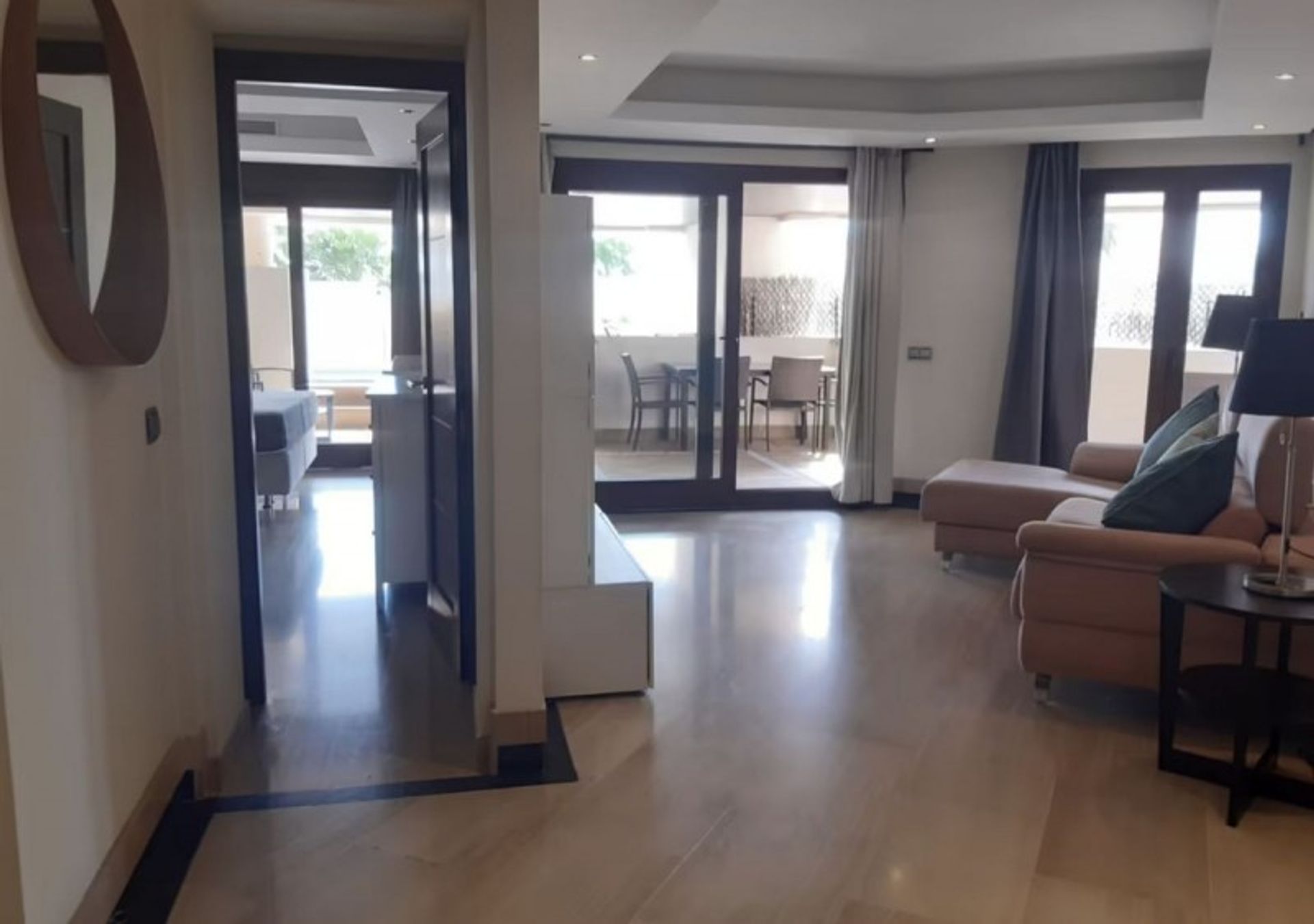 Kondominium w Estepona, Andaluzja 12236928