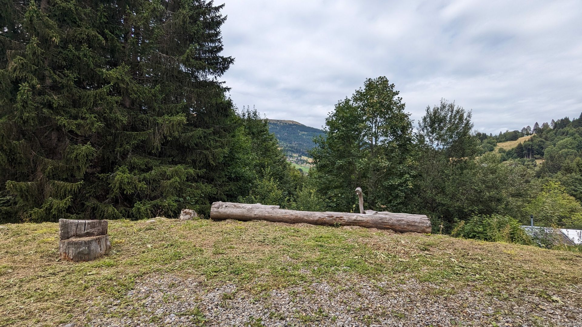 casa en Les Gets, Auvergne-Rhône-Alpes 12236966