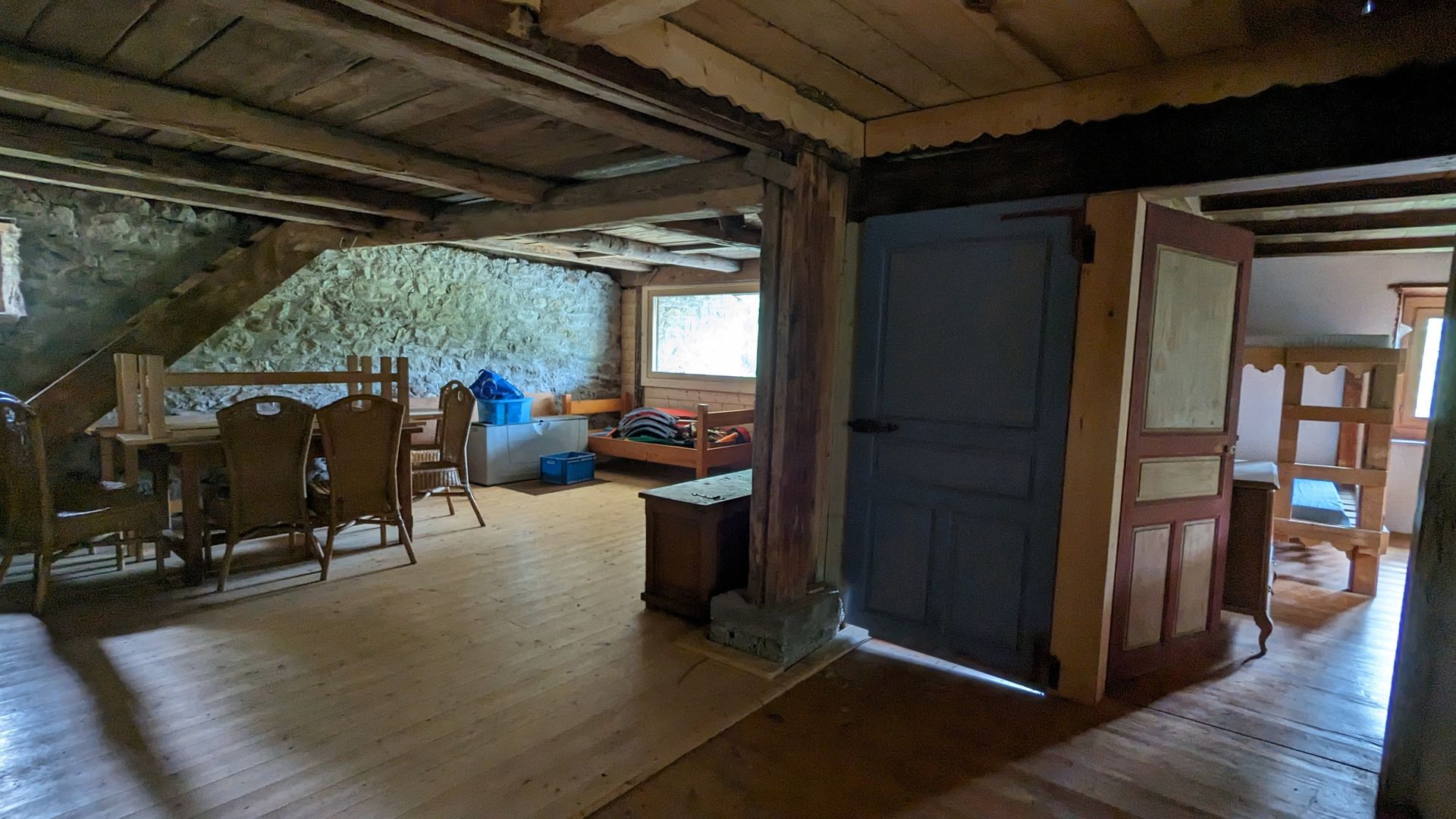 Hus i Les Gets, Auvergne-Rhône-Alpes 12236966