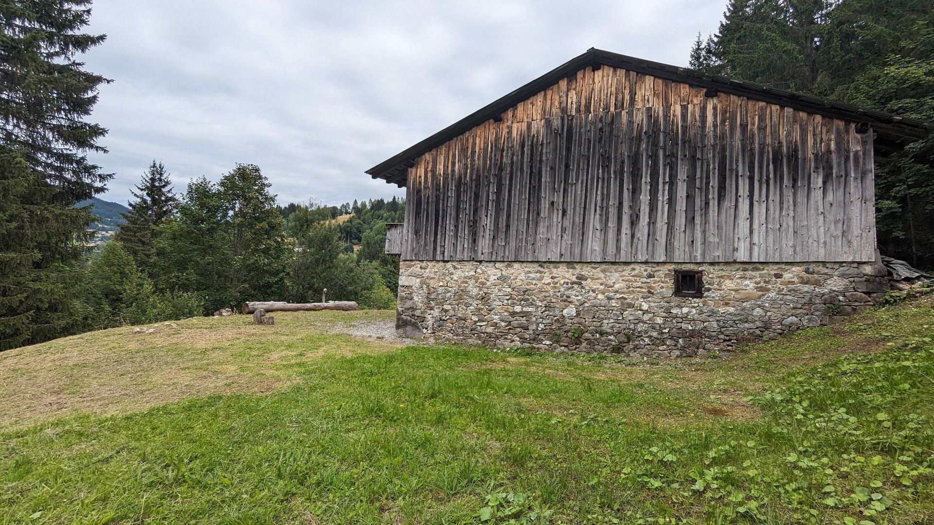 rumah dalam Les Gets, Auvergne-Rhône-Alpes 12236966