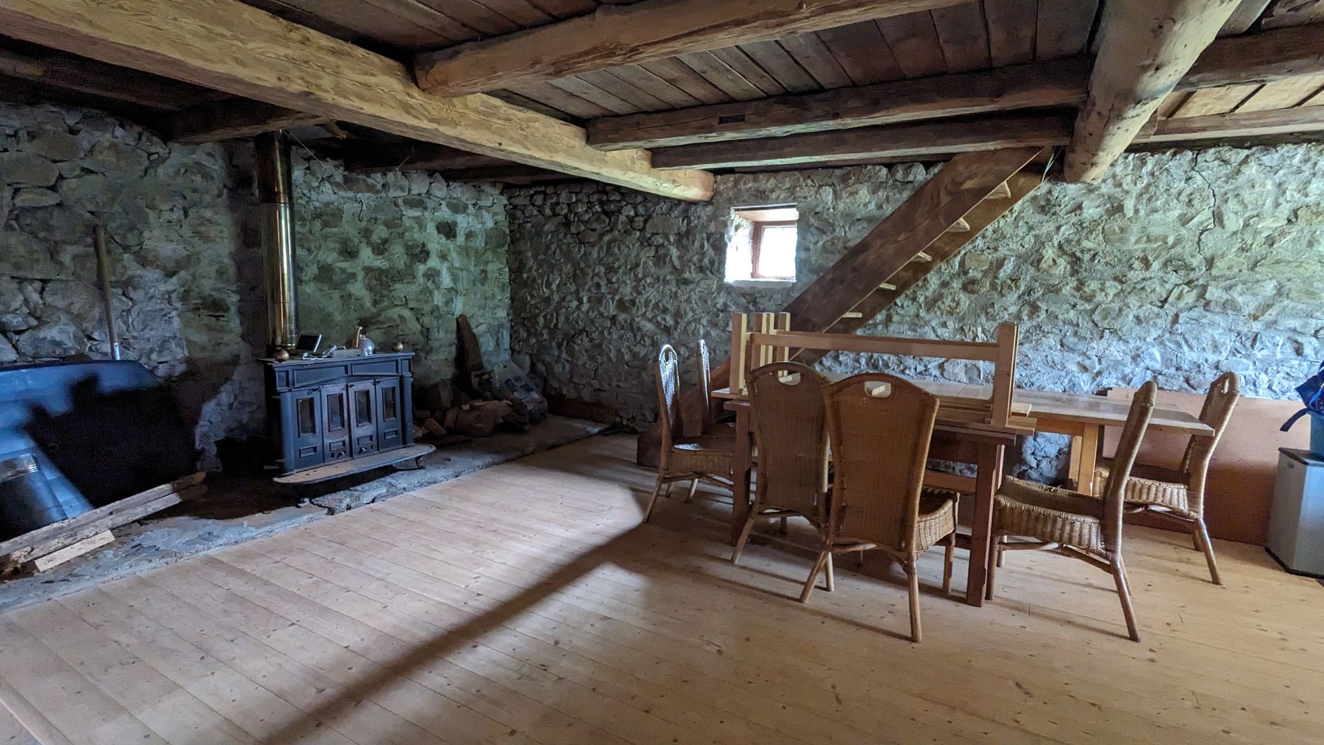 Rumah di Les Gets, Auvergne-Rhône-Alpes 12236966