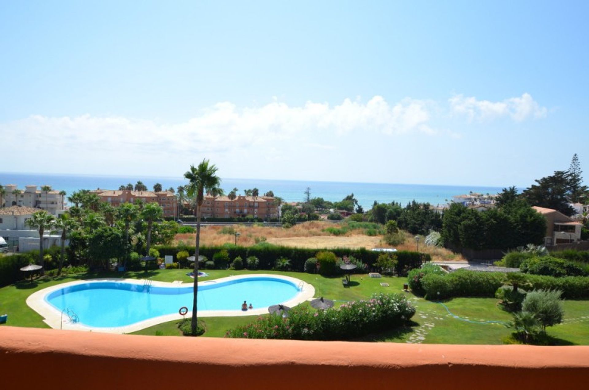 Condominio nel Estepona, Andalusia 12236974