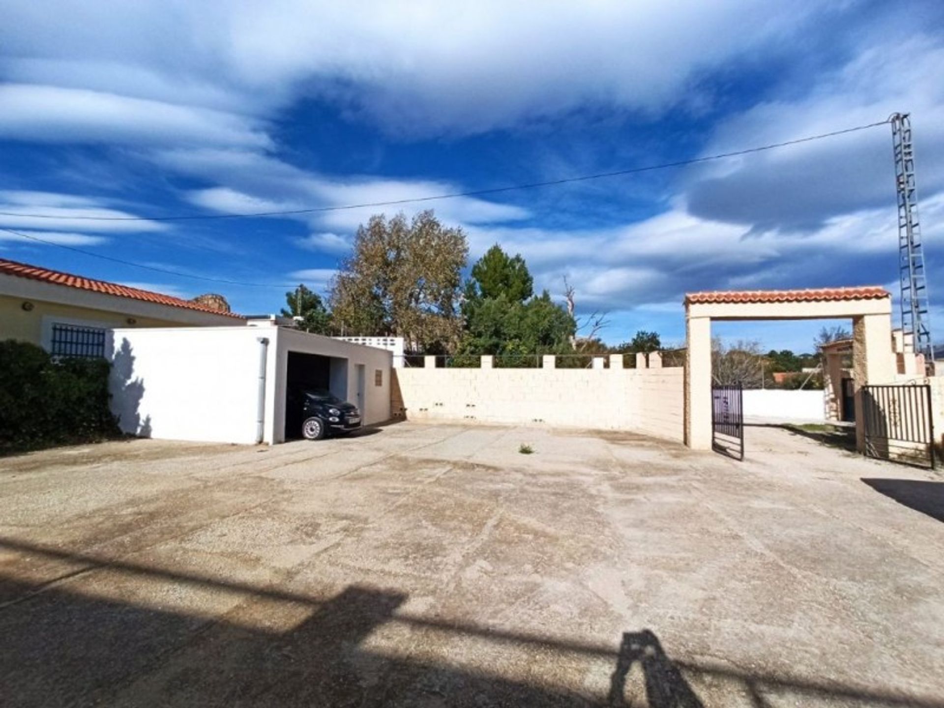 Huis in Agost, Valencian Community 12237002