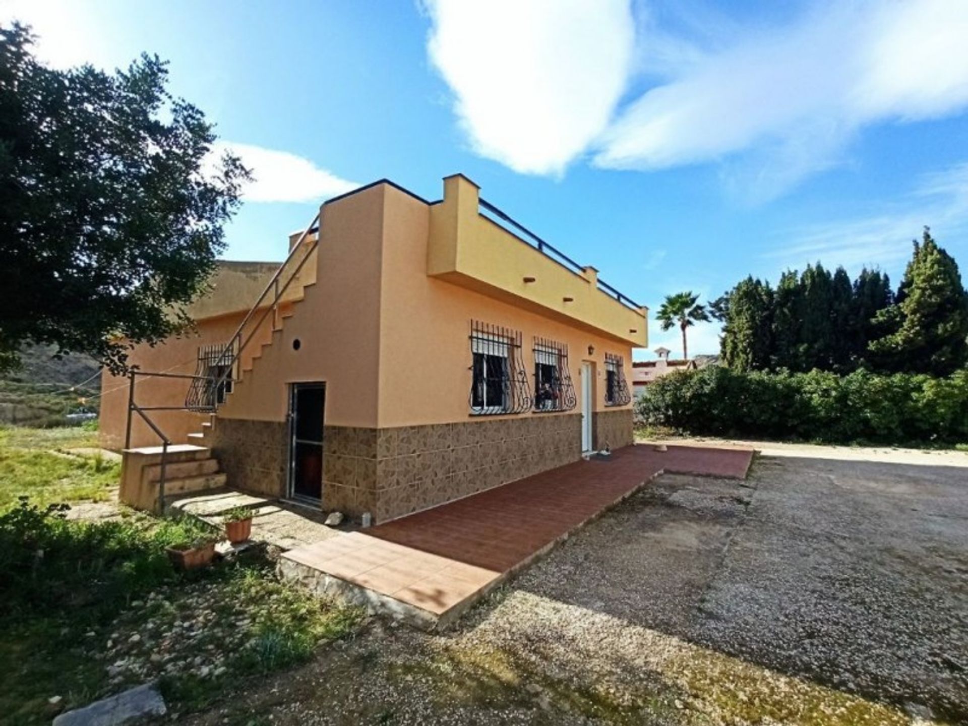 rumah dalam Agost, Valencia 12237002