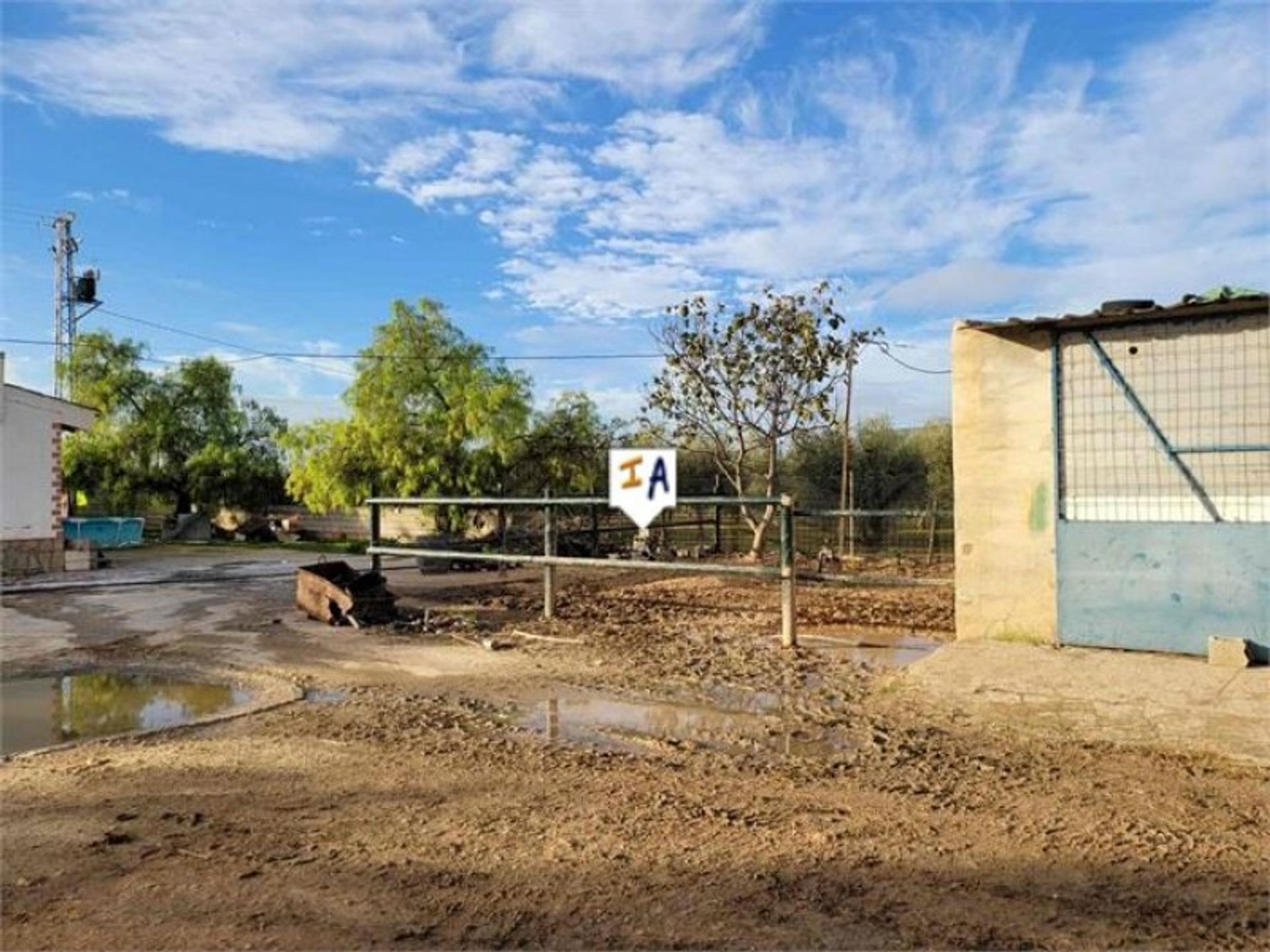 House in Mollina, Andalusia 12237004