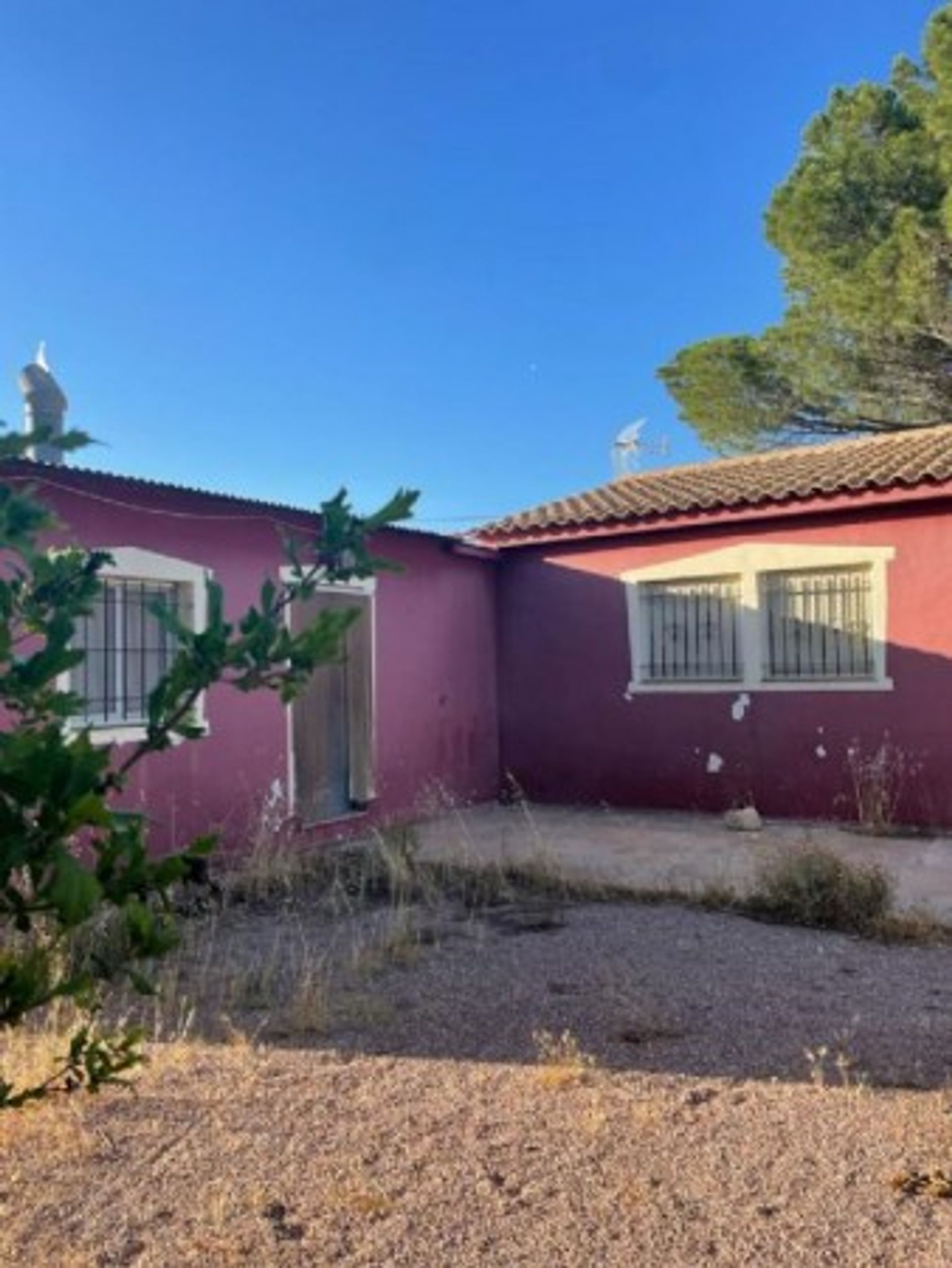 Huis in Novelda, Valencian Community 12237005