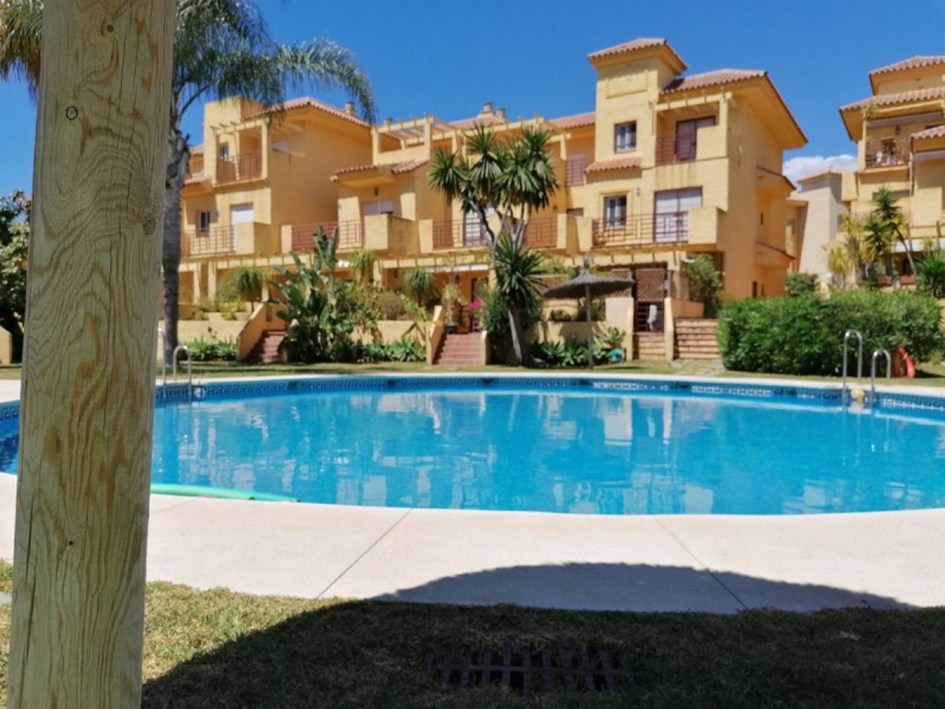 Huis in Estepona, Andalusië 12237072