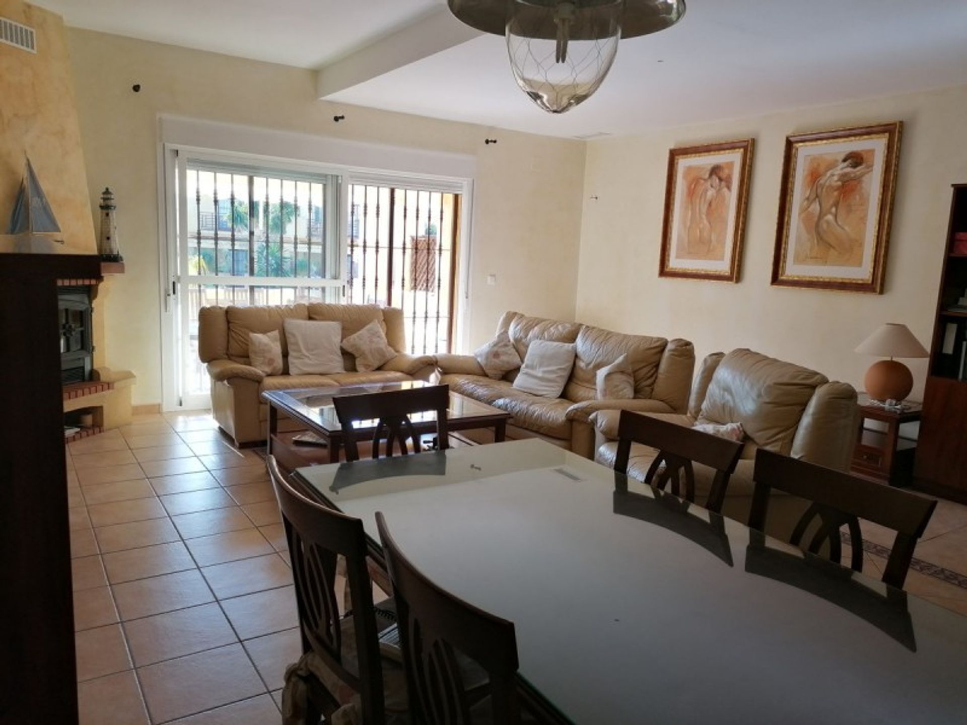 Huis in Estepona, Andalusië 12237072