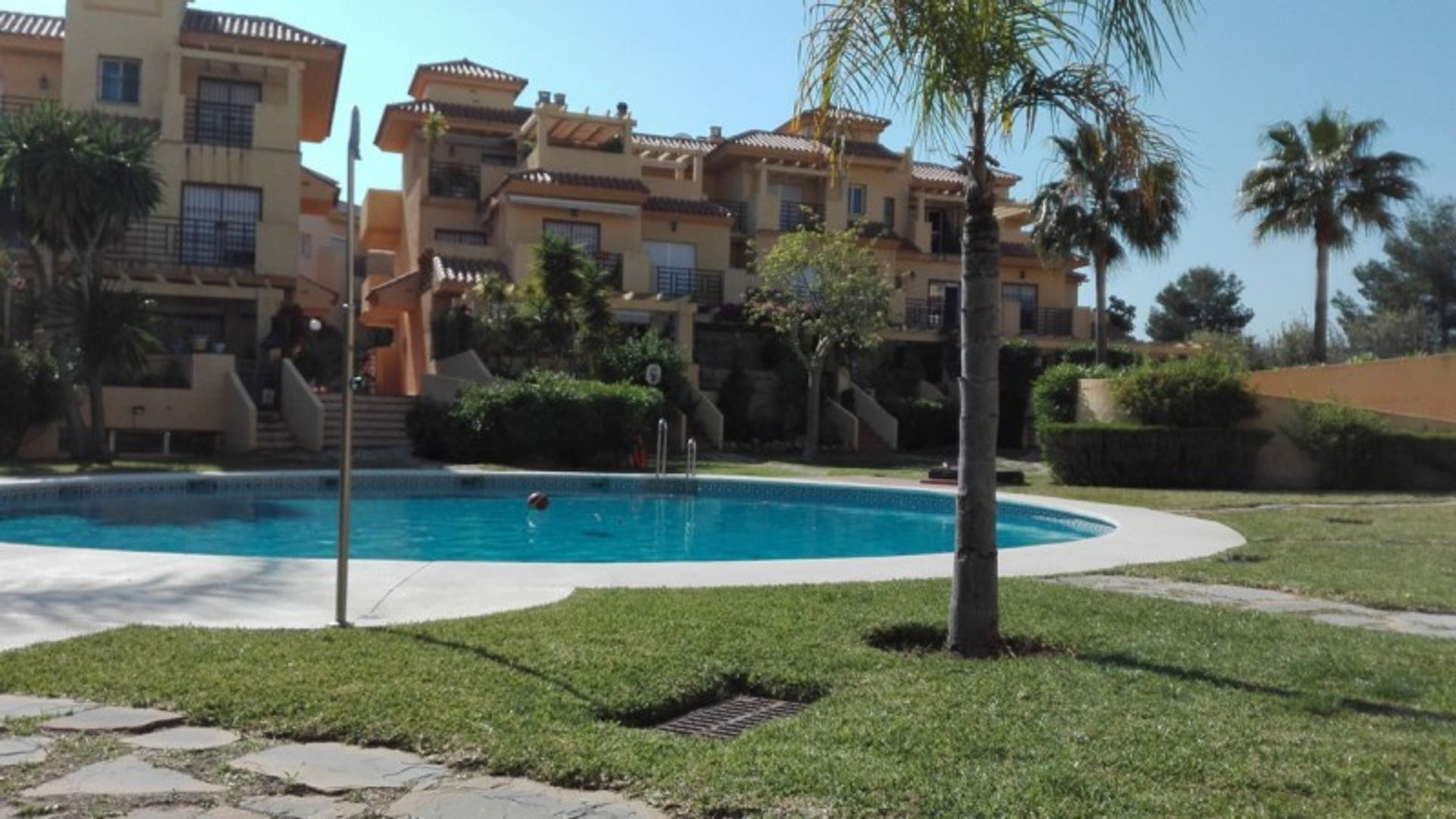 Huis in Estepona, Andalusië 12237072