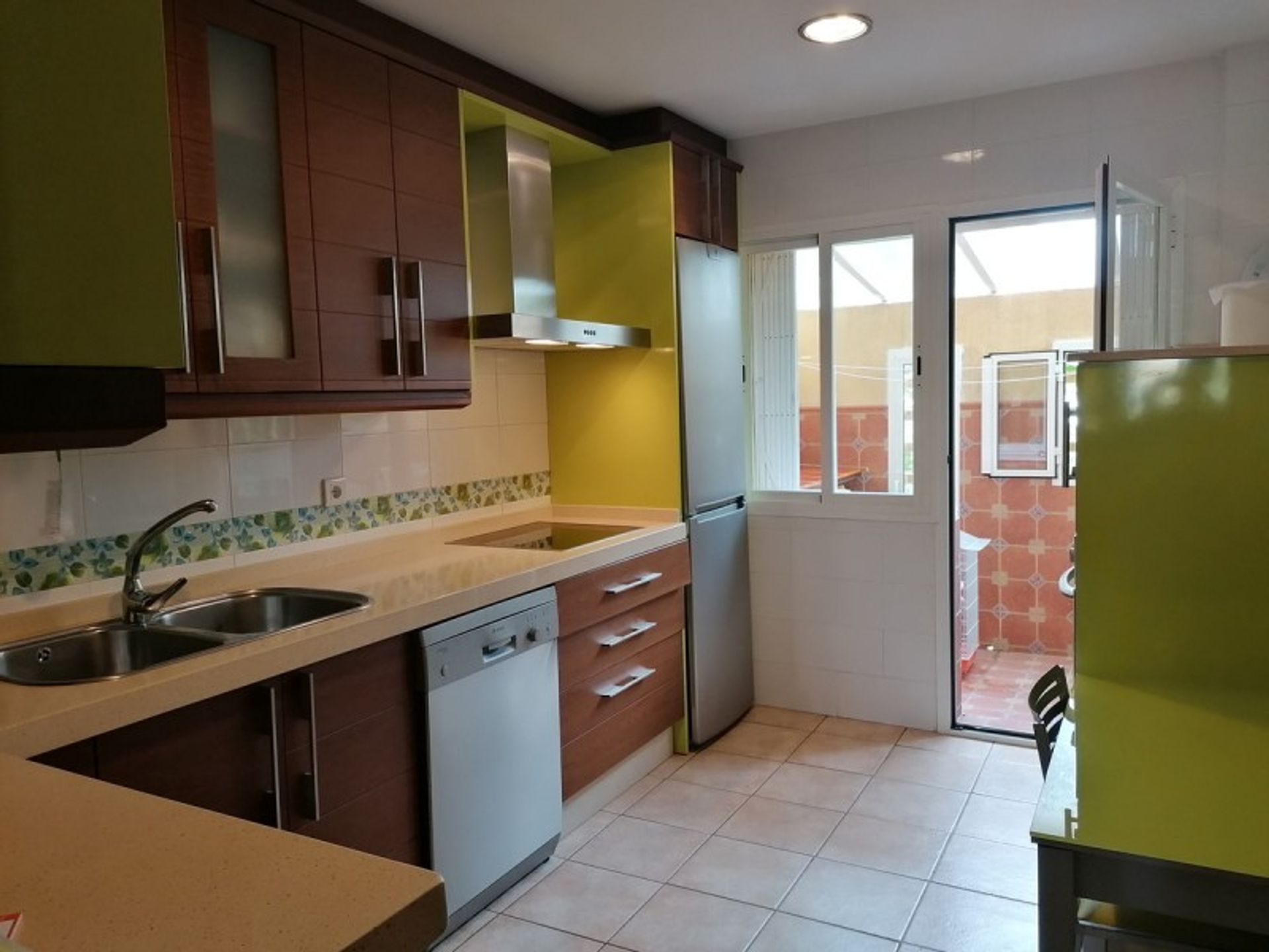 Huis in Estepona, Andalusia 12237072