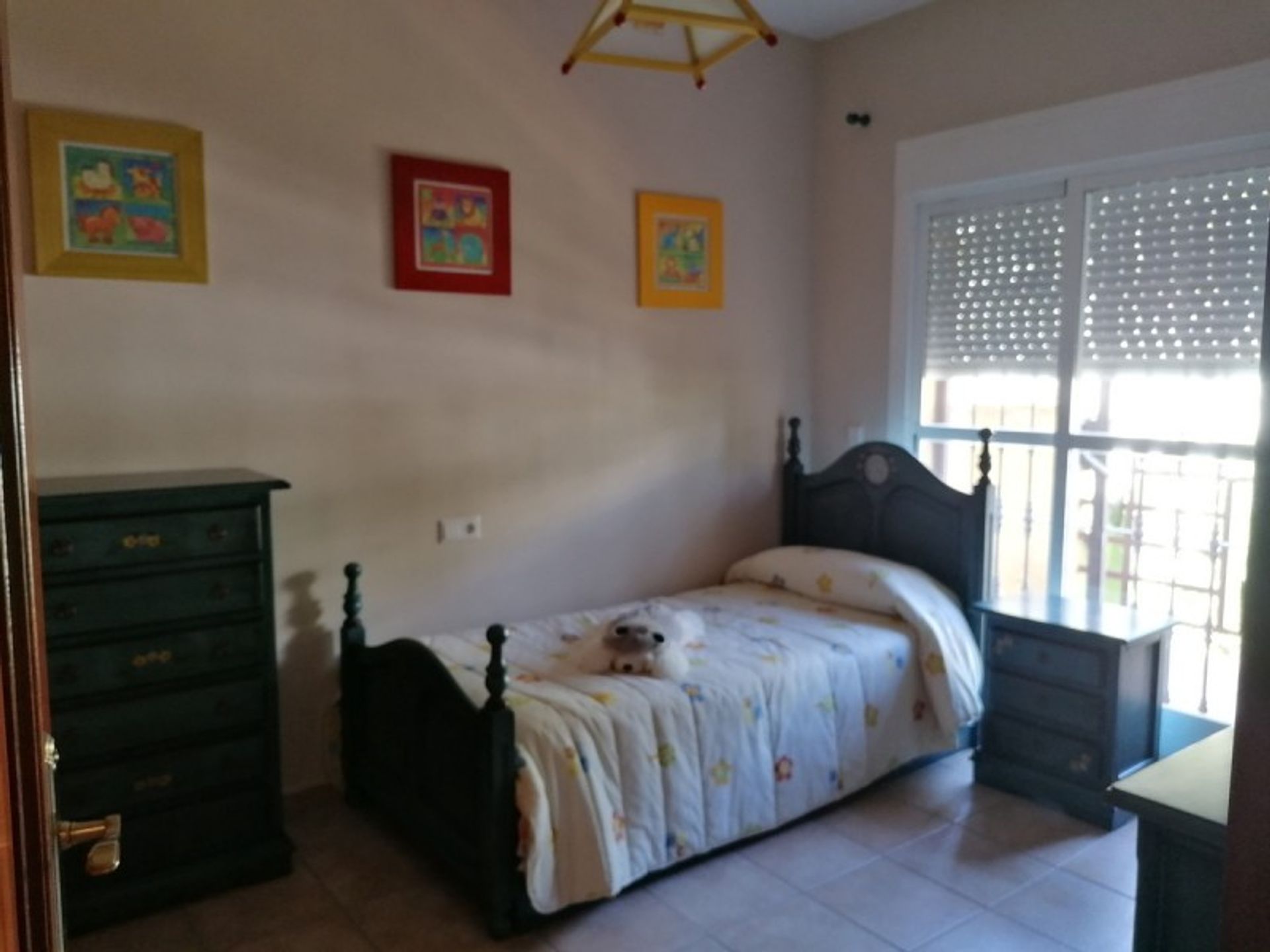 Huis in Estepona, Andalusia 12237072