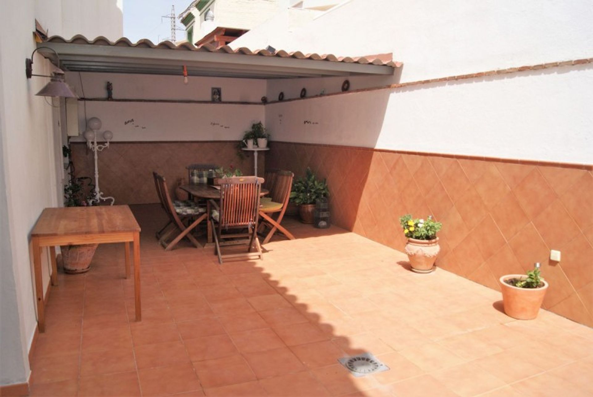 Hus i Cancelada, Andalusia 12237086