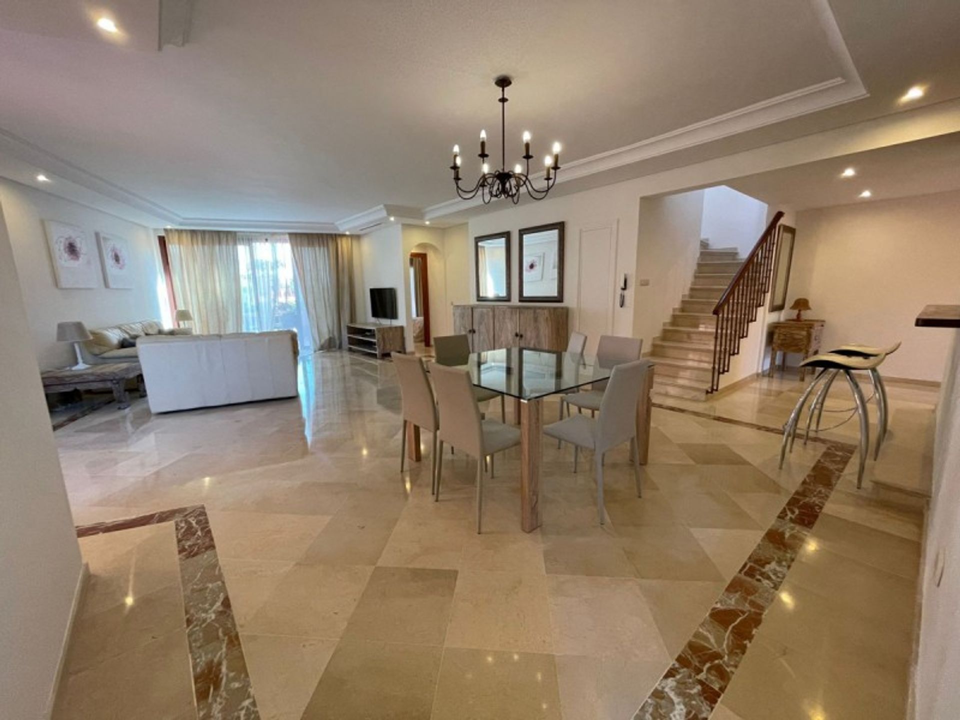 loger dans Marbella, Andalousie 12237110