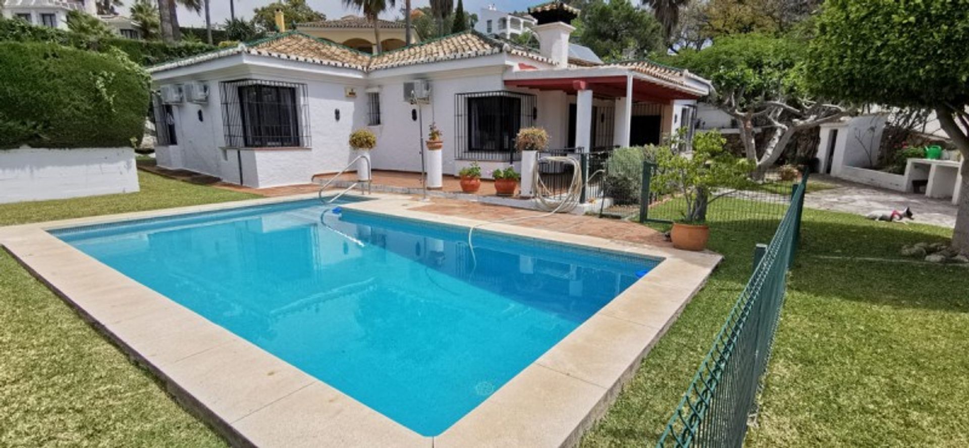 Haus im Estepona, Andalusien 12237125