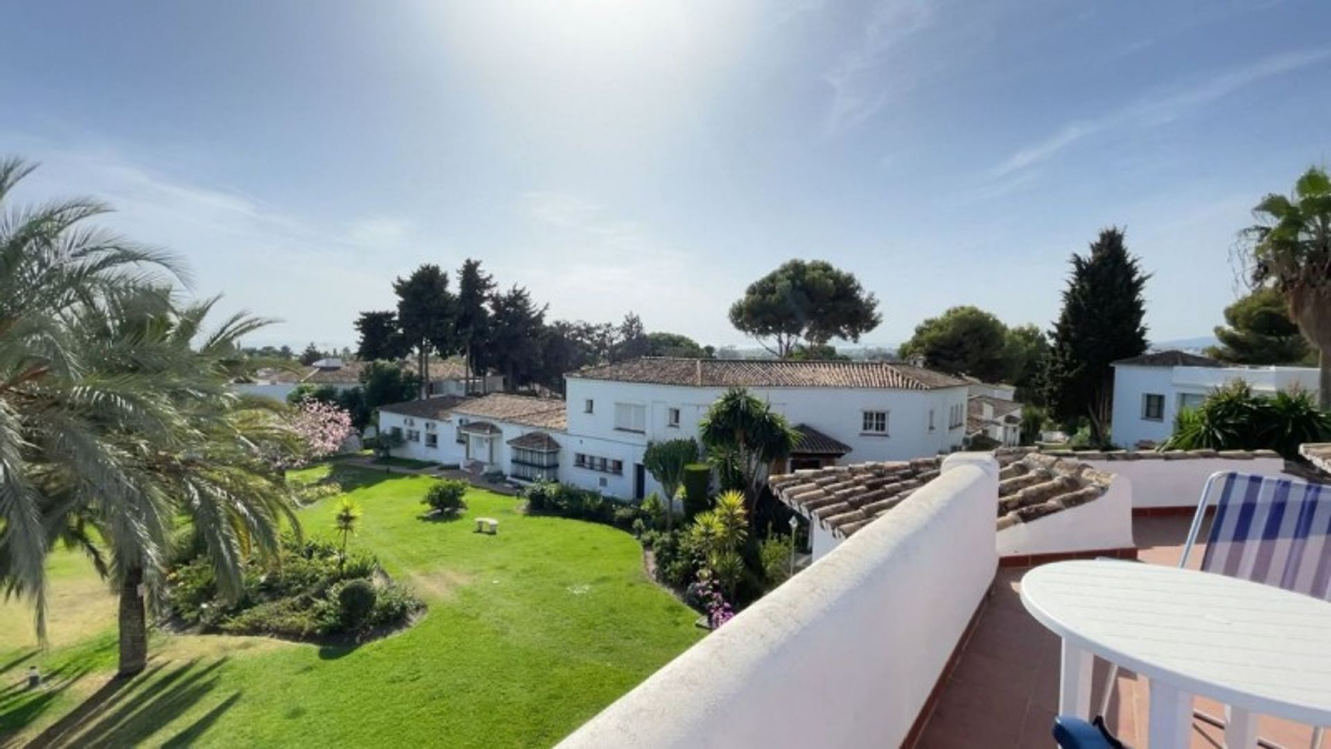 Haus im San Pedro de Alcántara, Andalusien 12237186