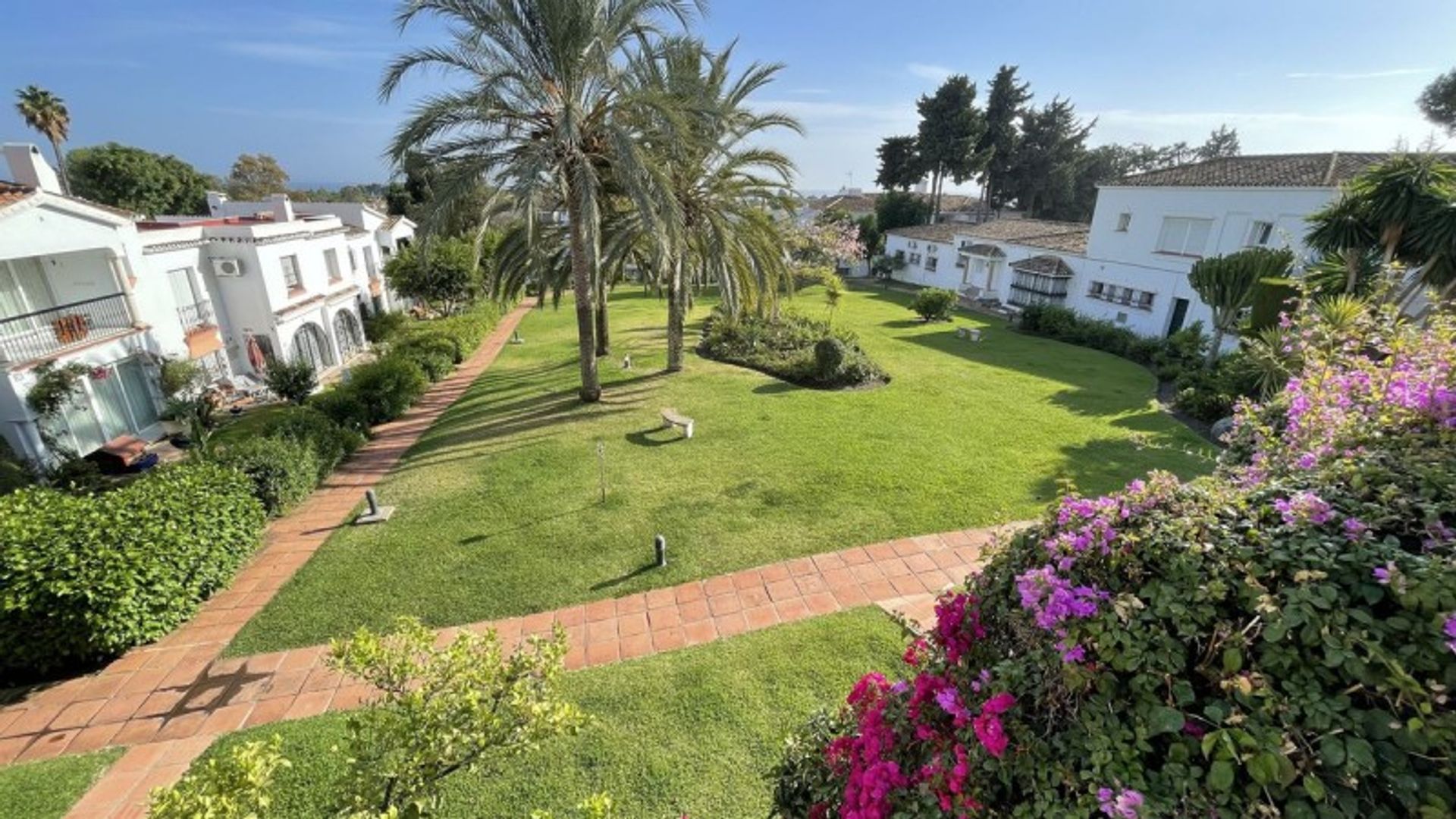 Haus im San Pedro de Alcántara, Andalusien 12237186