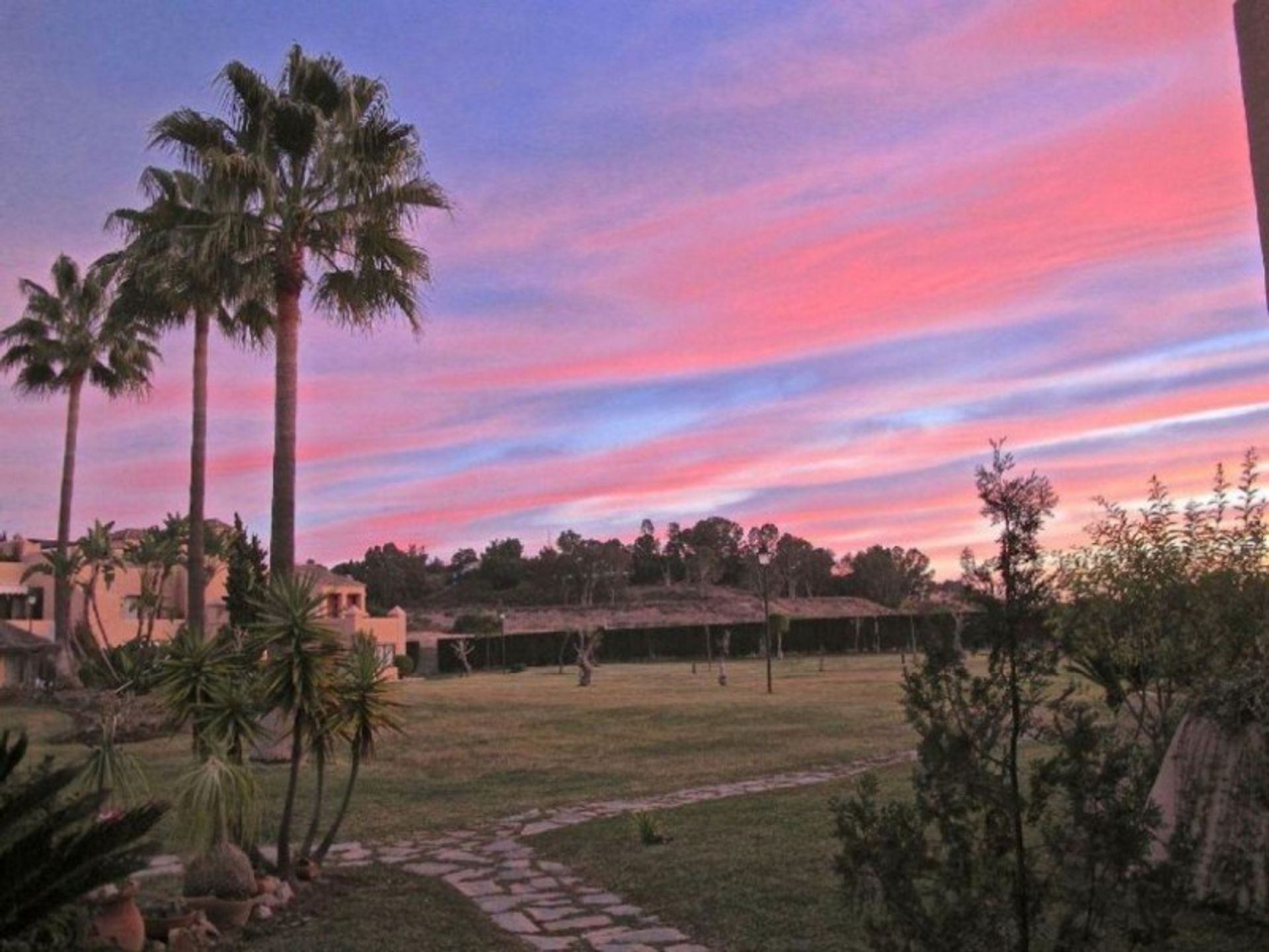 Condominium in San Pedro de Alcantara, Andalusia 12237187