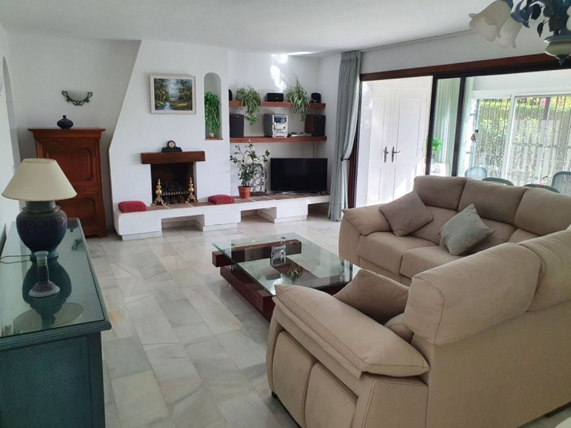 Condominio en San Pedro de Alcántara, Andalucía 12237224