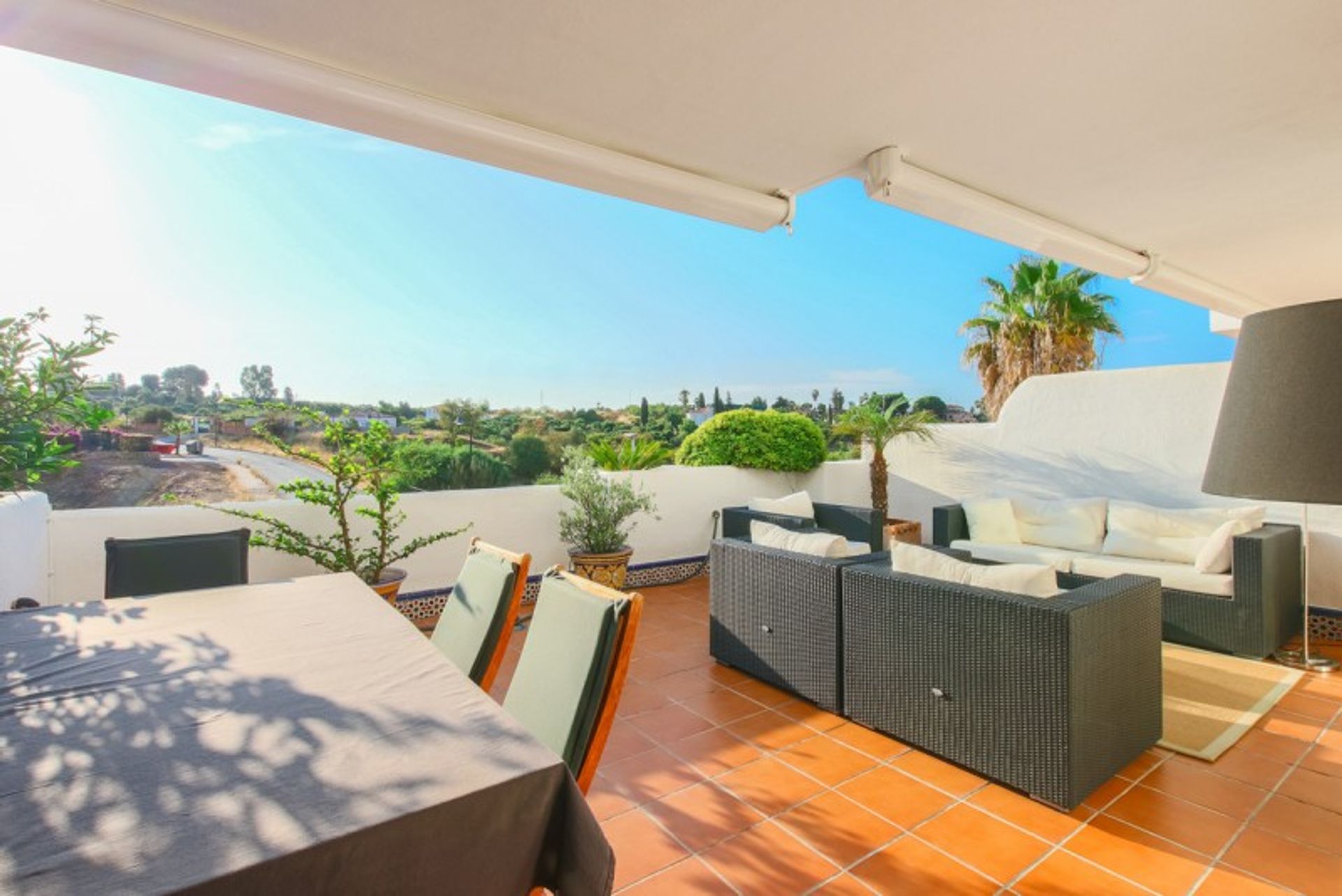 Condominio nel Estepona, Andalusia 12237267