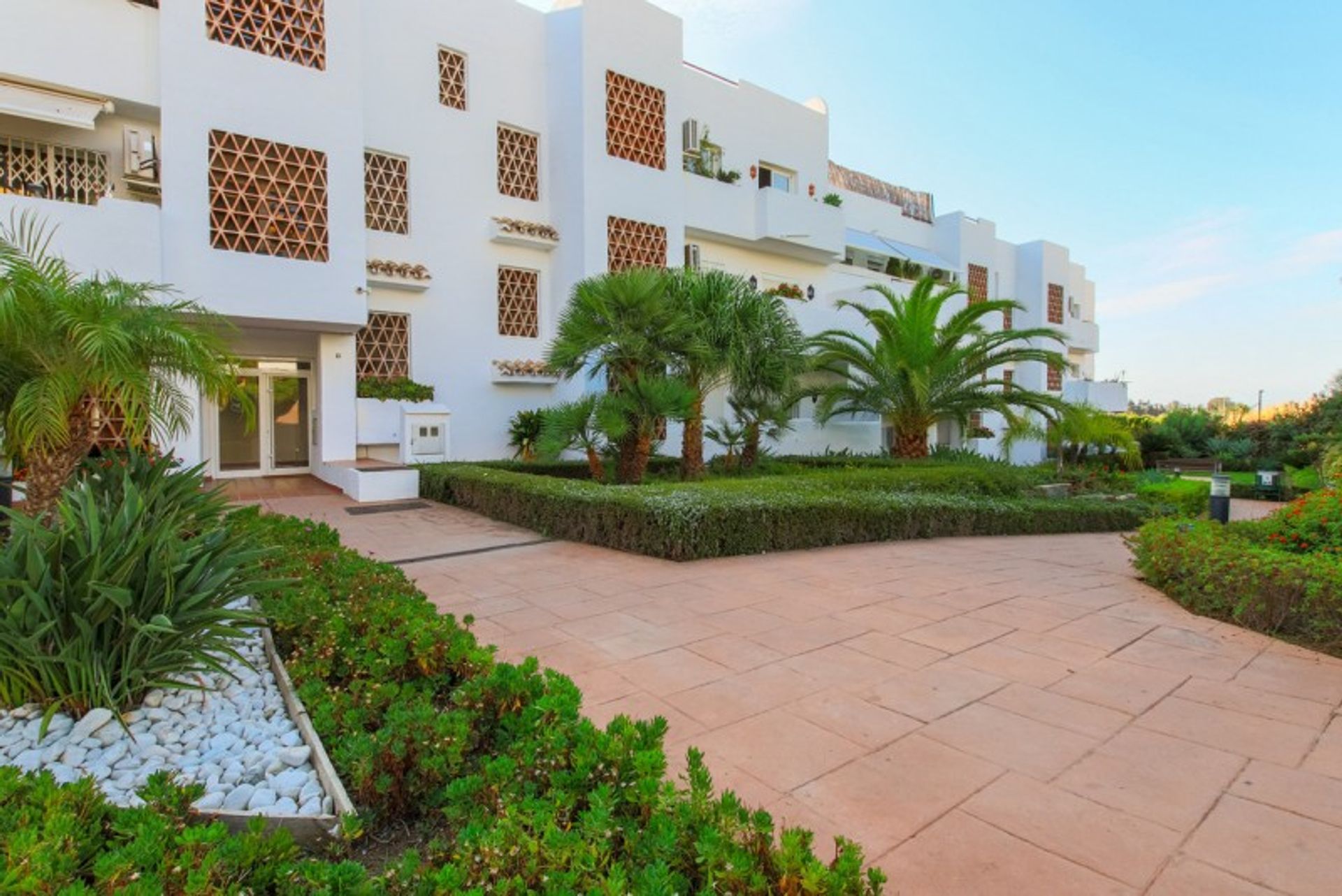 Kondominium dalam Estepona, Andalusia 12237267