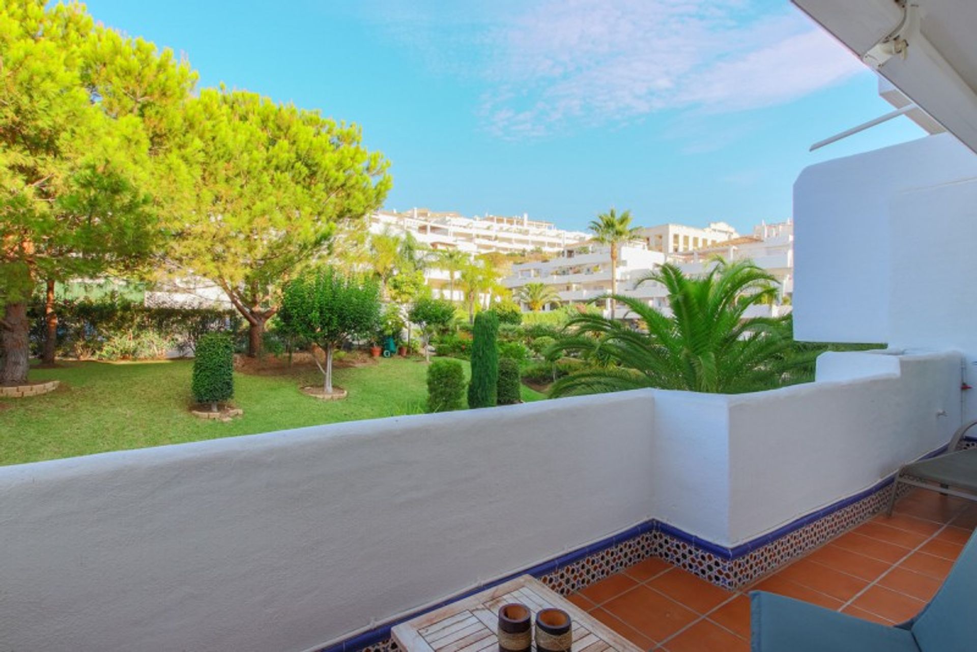 Condominio nel Estepona, Andalusia 12237267