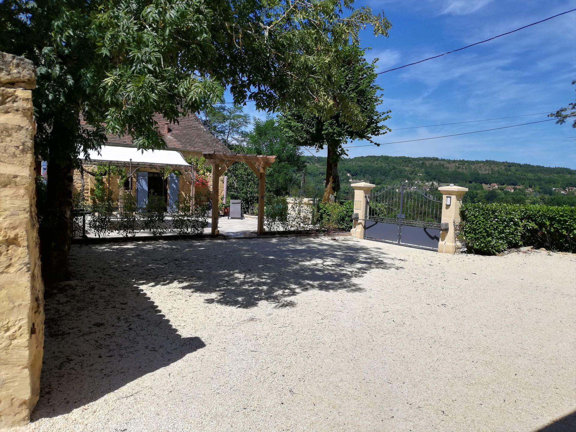 rumah dalam Calès, Nouvelle-Aquitaine 12237275