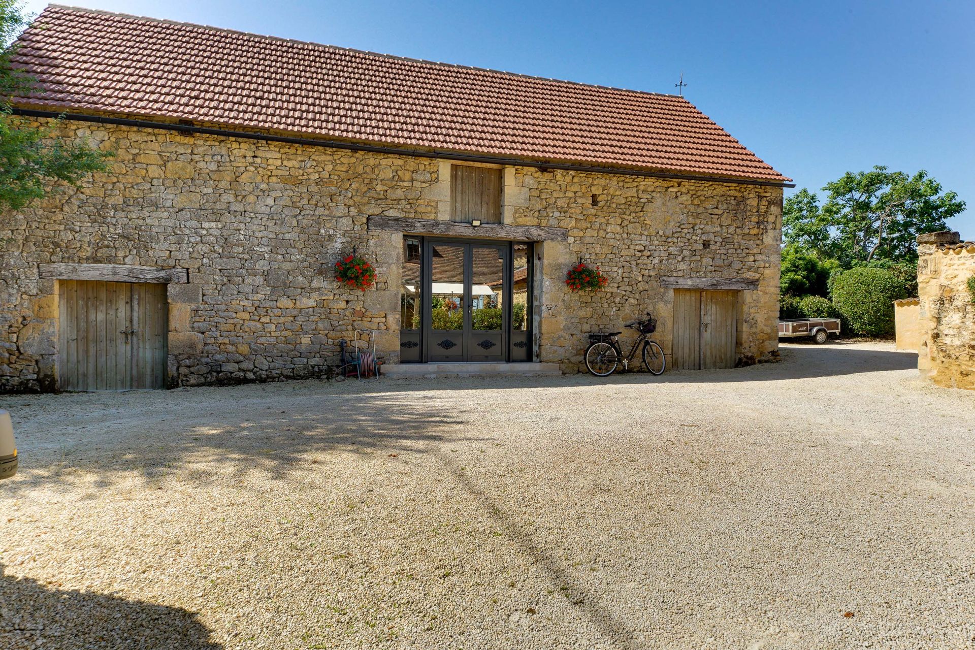 rumah dalam Calès, Nouvelle-Aquitaine 12237275