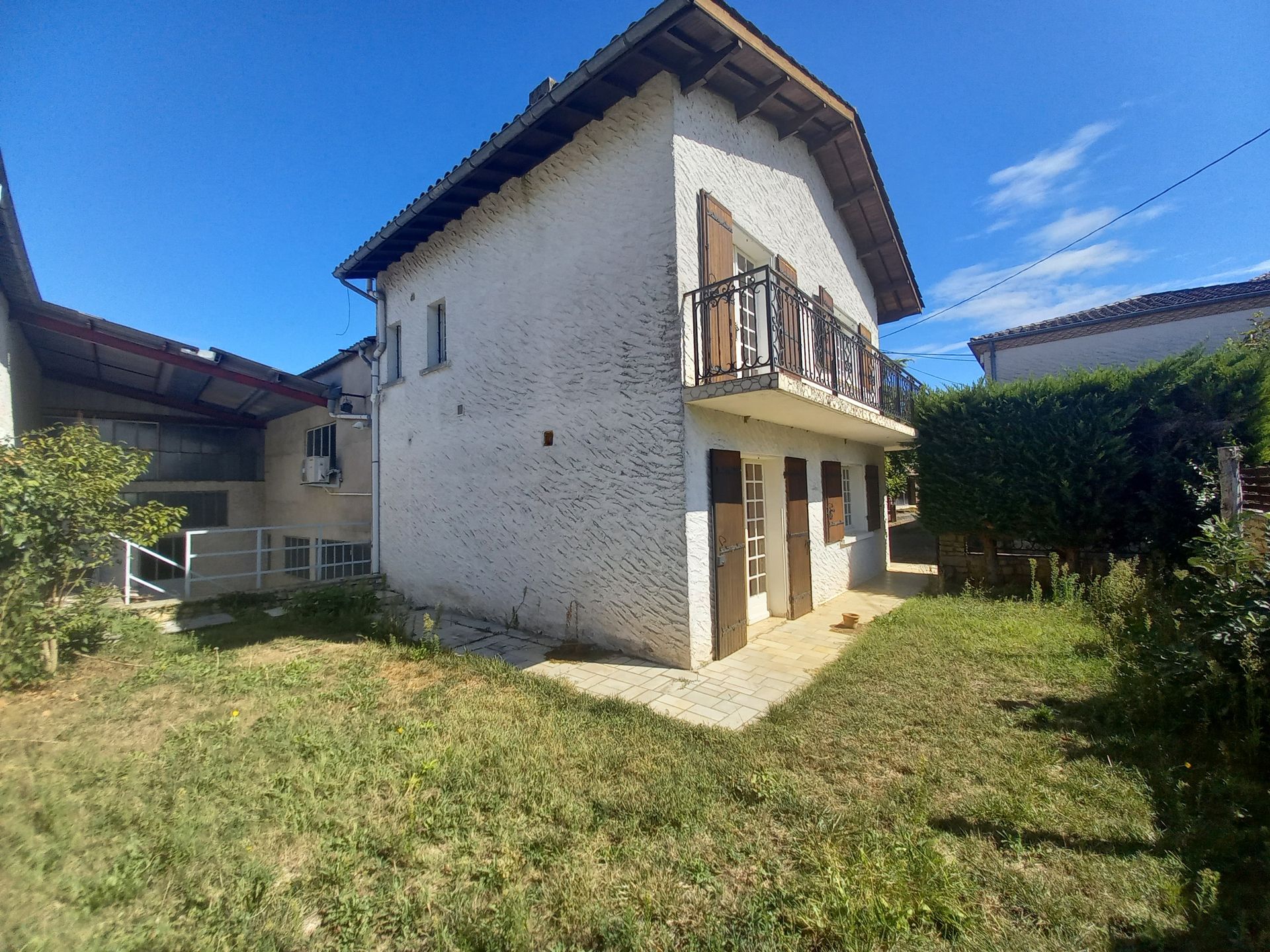 loger dans Saint-Eutrope-de-Born, Nouvelle-Aquitaine 12237276