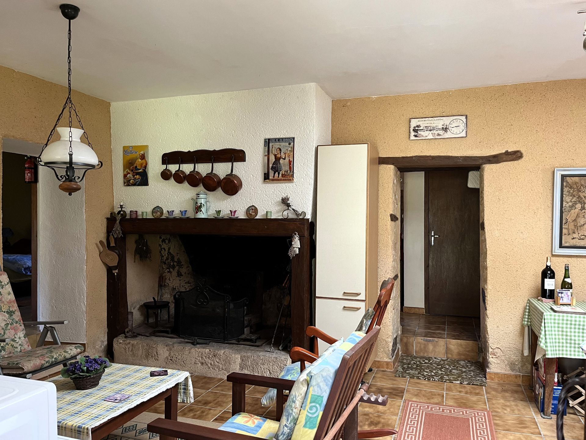 Будинок в Monpazier, Nouvelle-Aquitaine 12237277