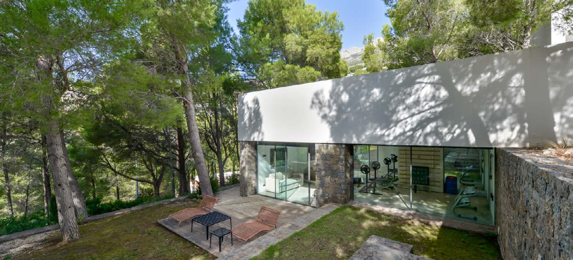 Haus im Altea, Valencian Community 12237286