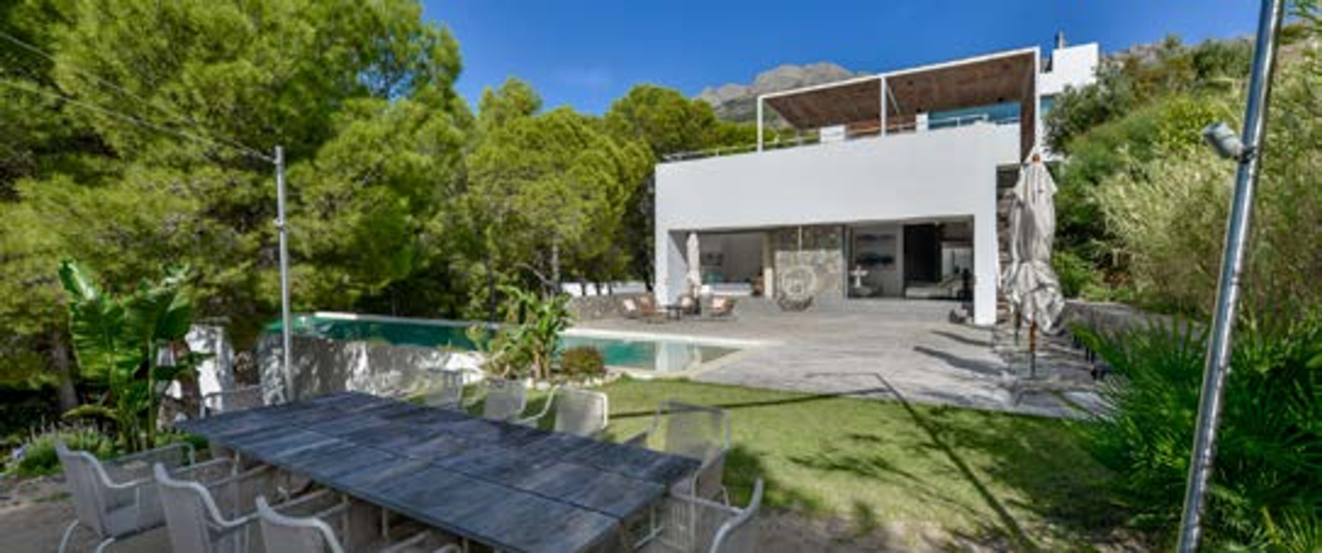 Haus im Altea, Valencian Community 12237286