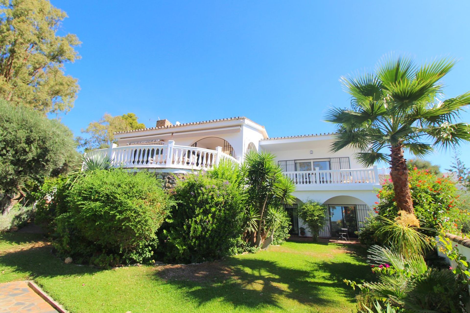 casa no Benalmádena, Andaluzia 12237330