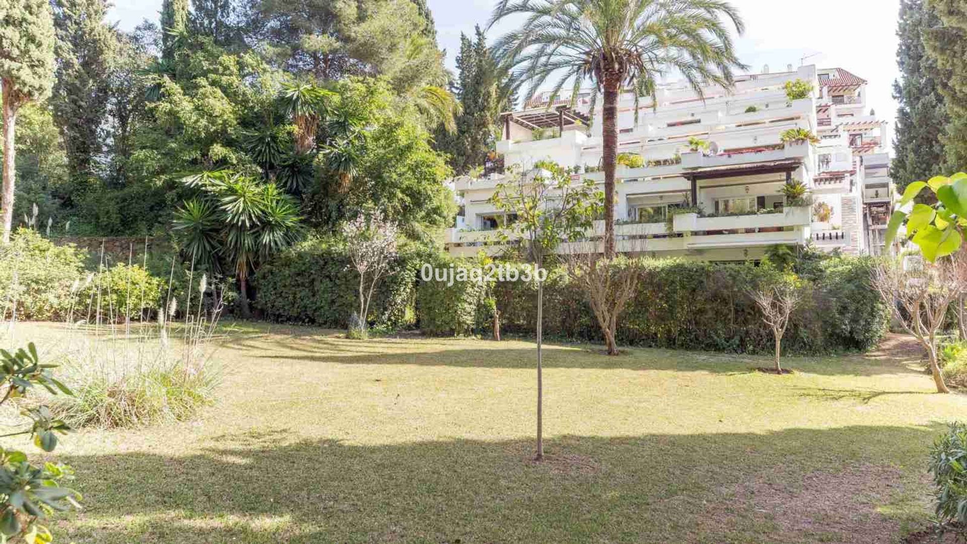 Condominio en málaga, Andalucía 12237335