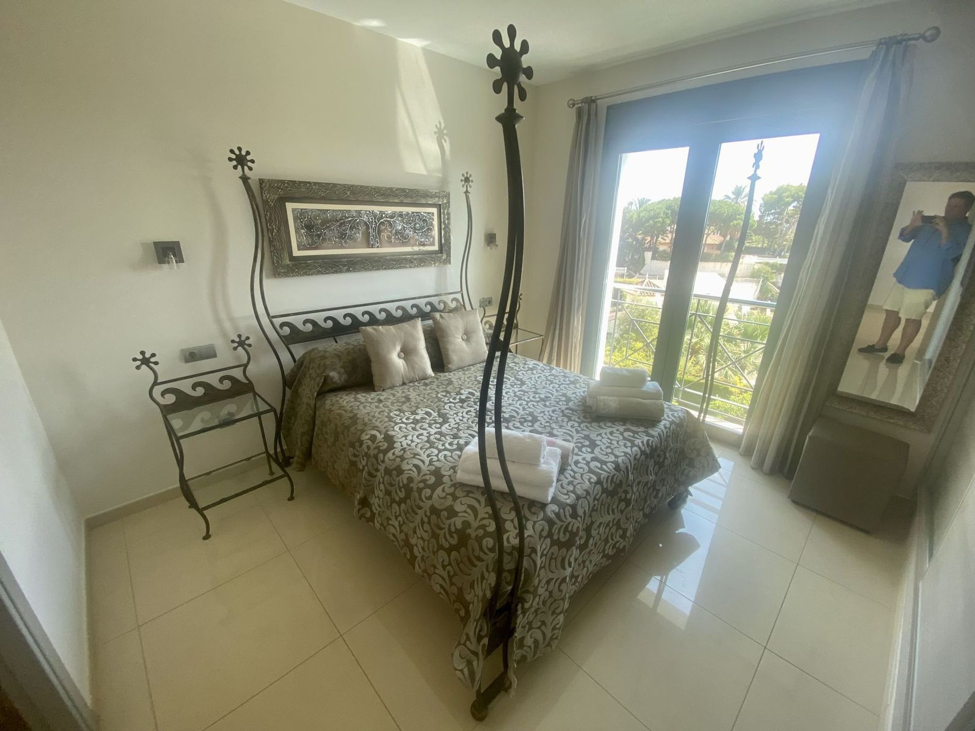 loger dans Marbella, Andalucía 12237339