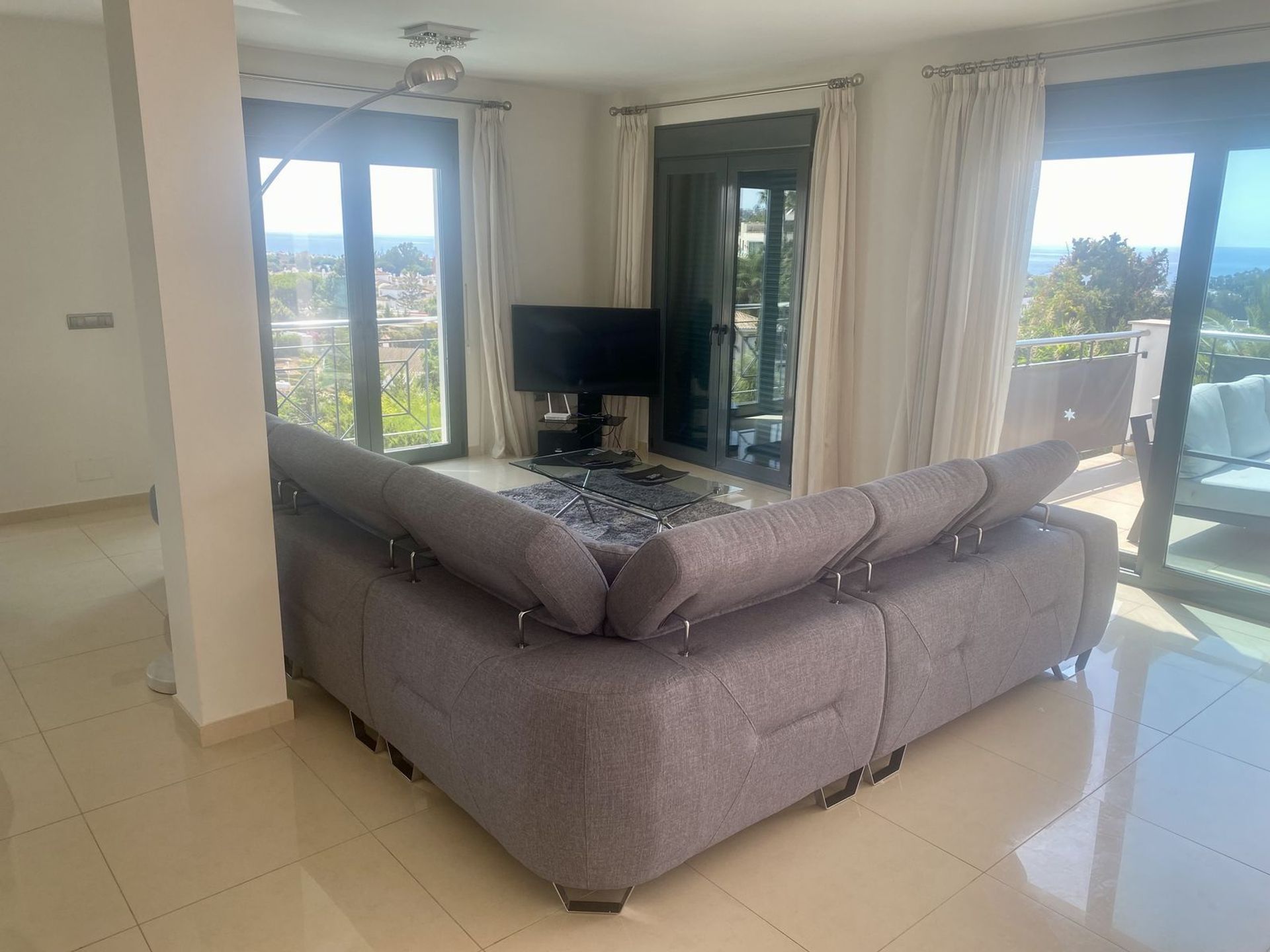 loger dans Marbella, Andalucía 12237339