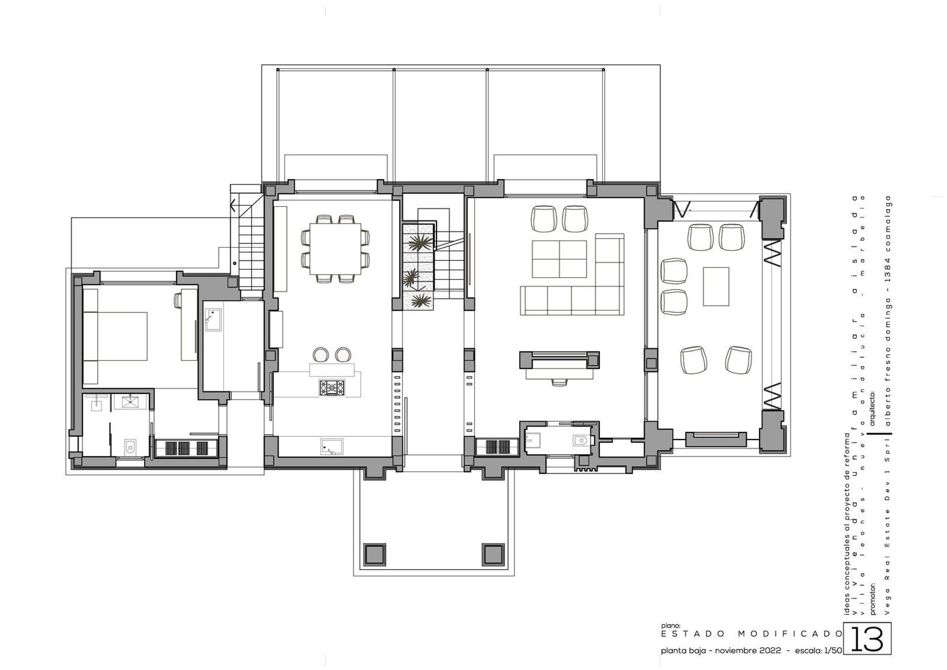 loger dans Marbella, Andalucía 12237354