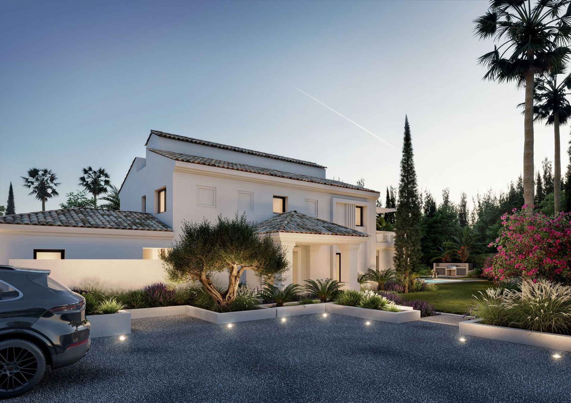 loger dans Marbella, Andalousie 12237354