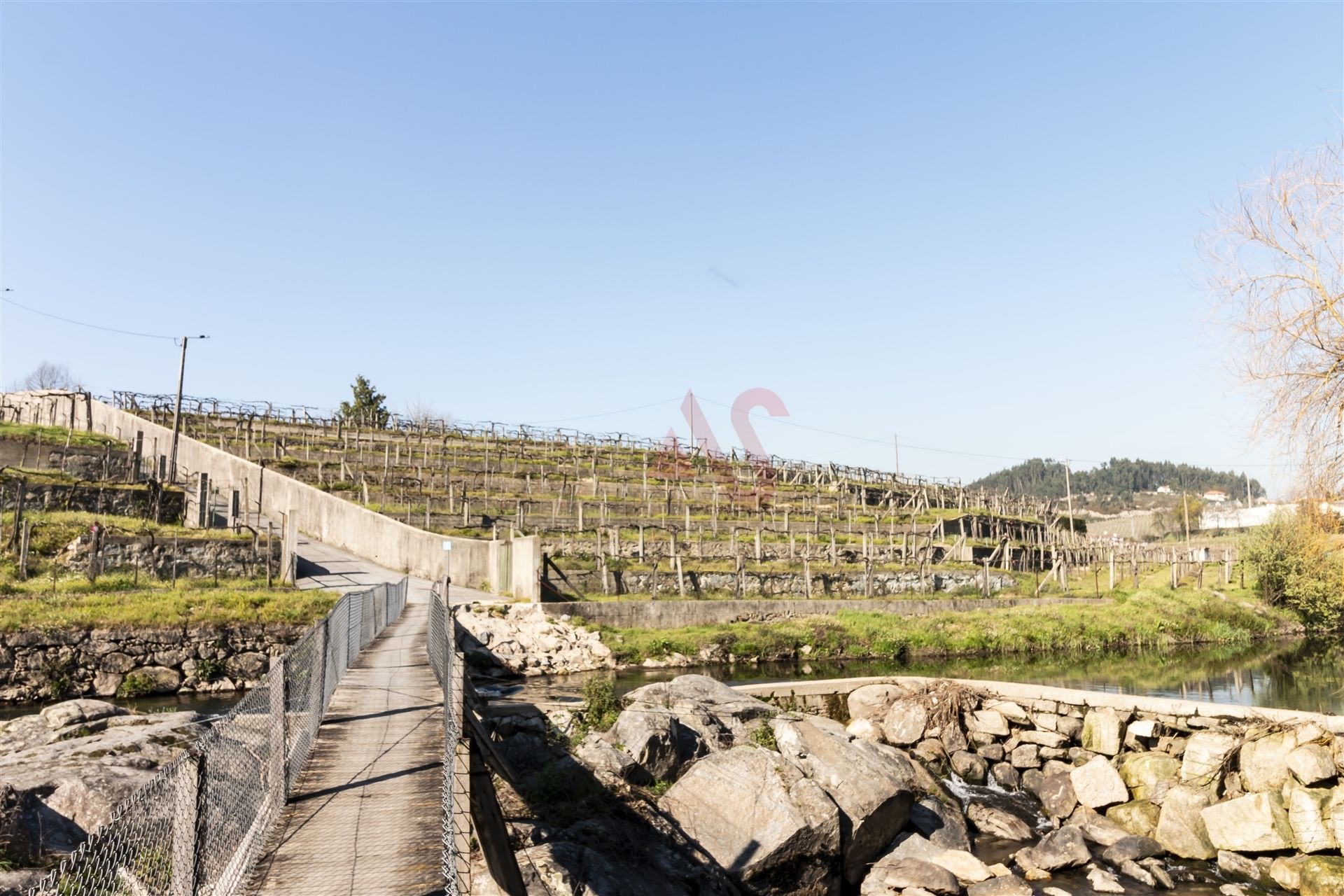 жилой дом в São João de Caldas de Vizela, Braga 12237393