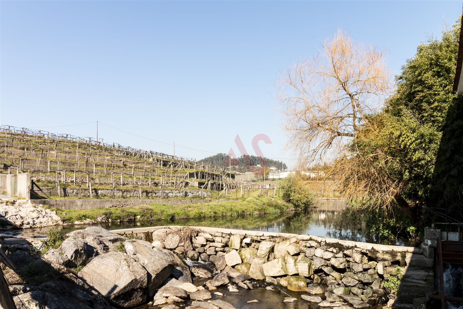 жилой дом в São João de Caldas de Vizela, Braga 12237393