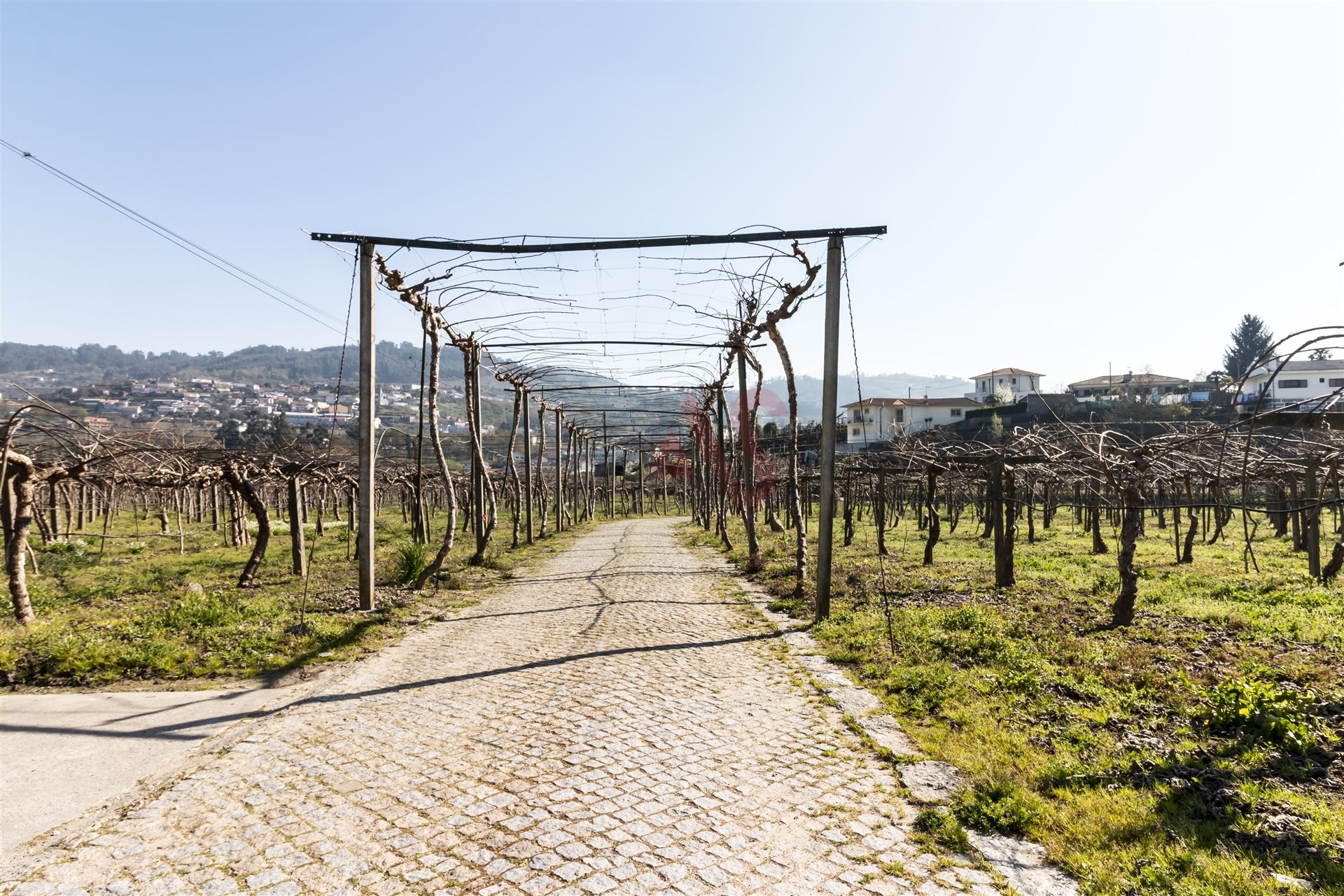 Hus i Caldas de Vizela, Braga 12237393