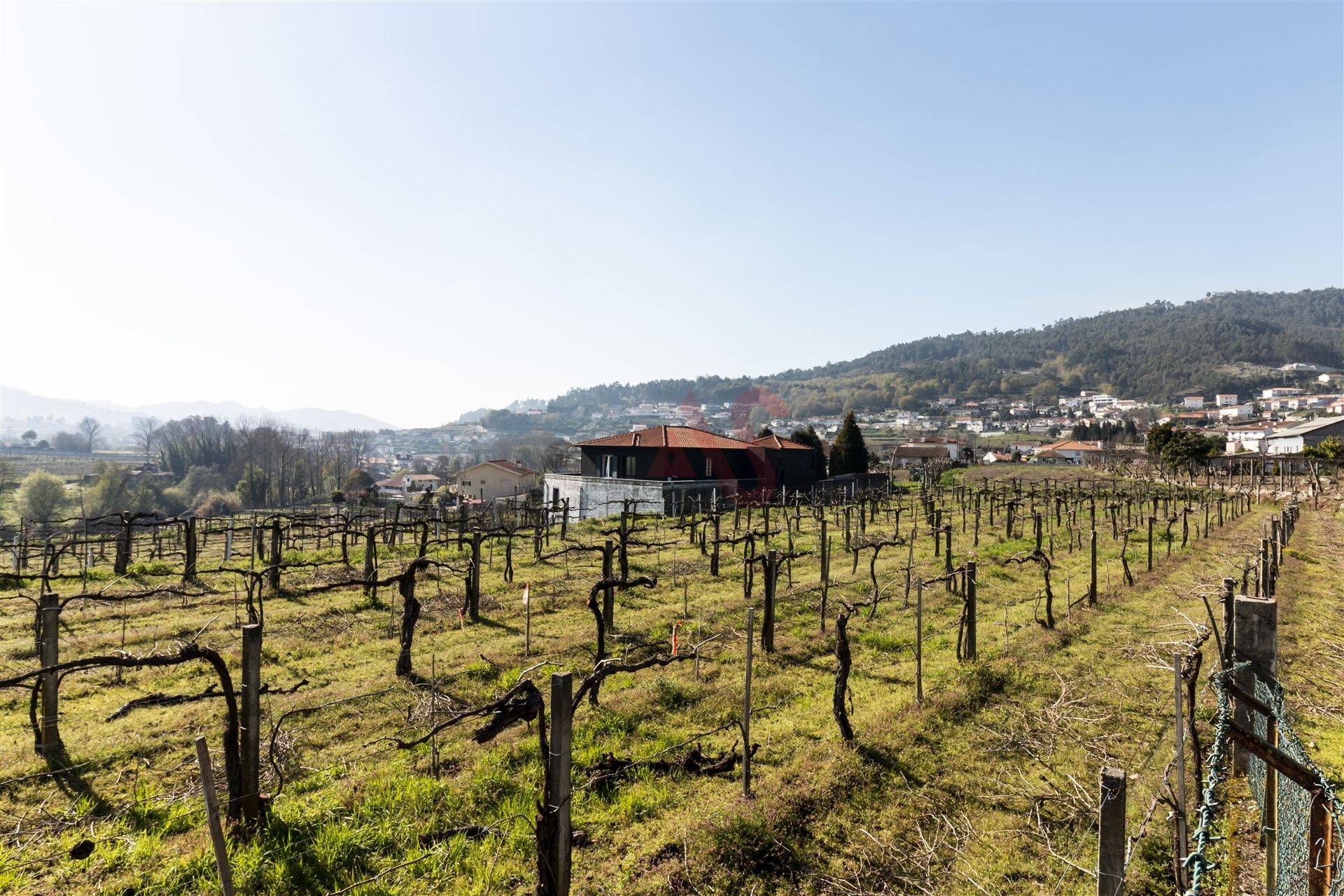 жилой дом в São João de Caldas de Vizela, Braga 12237393