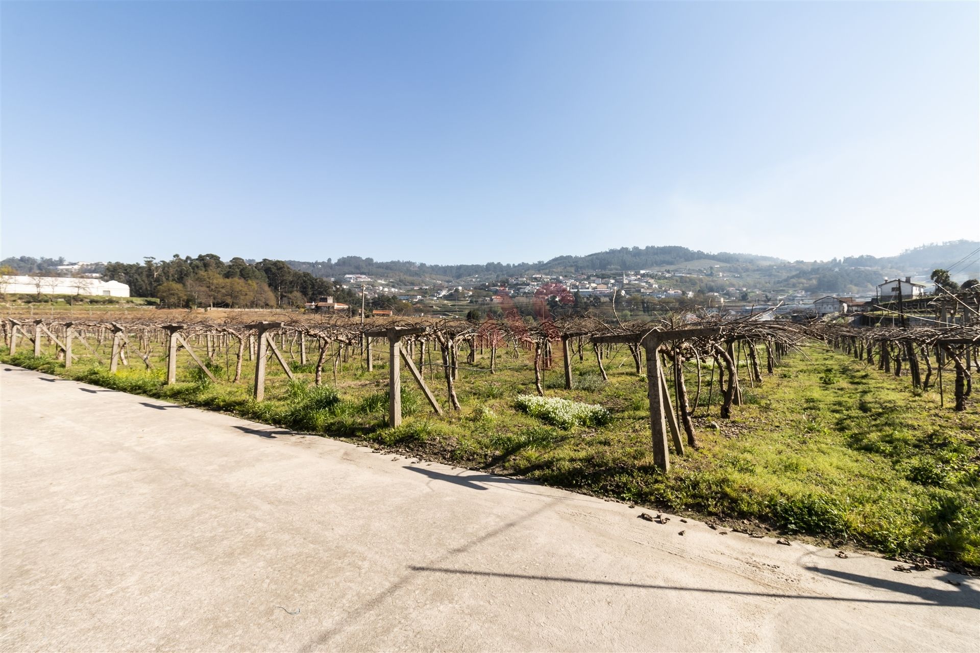 жилой дом в São João de Caldas de Vizela, Braga 12237393