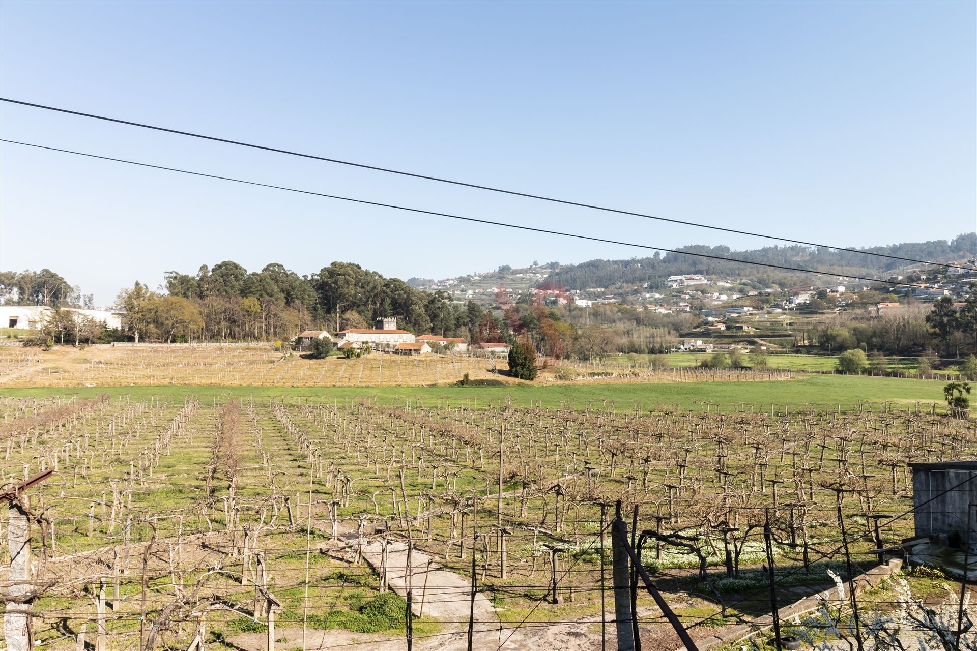 жилой дом в São João de Caldas de Vizela, Braga 12237393