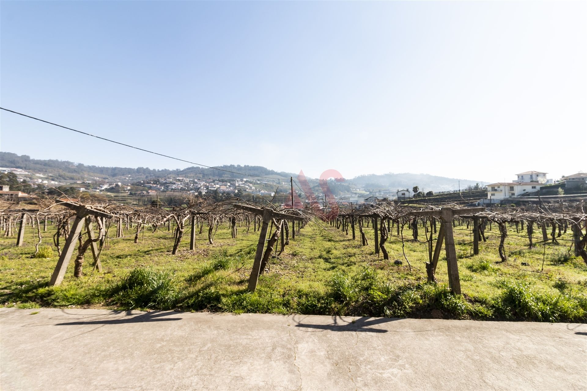 жилой дом в São João de Caldas de Vizela, Braga 12237393