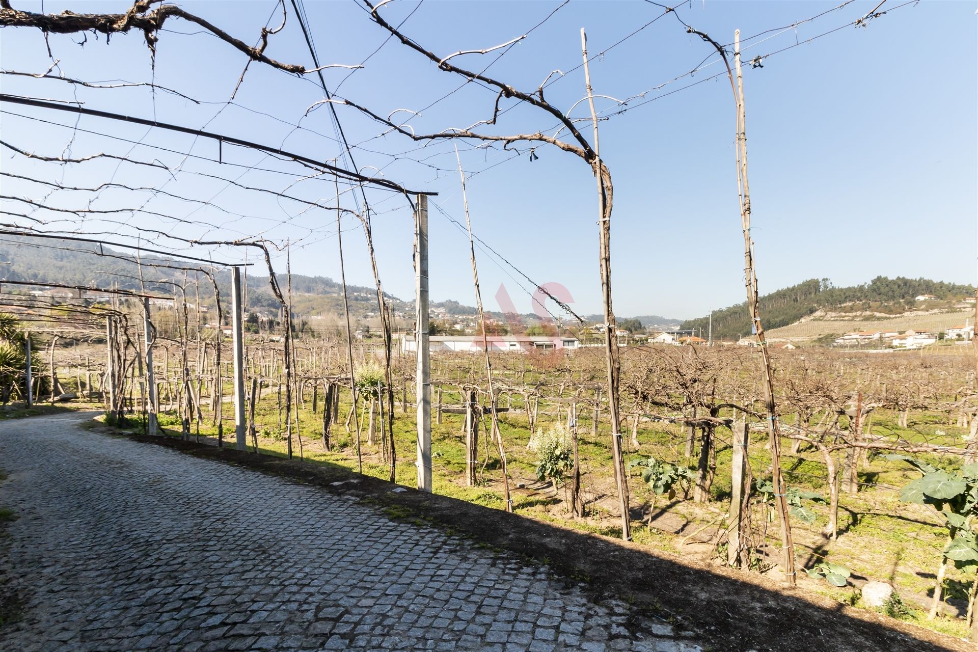 жилой дом в São João de Caldas de Vizela, Braga 12237393