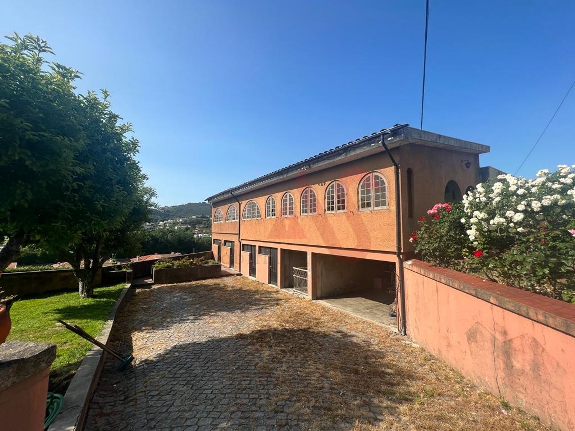 rumah dalam São João de Caldas de Vizela, Braga 12237394